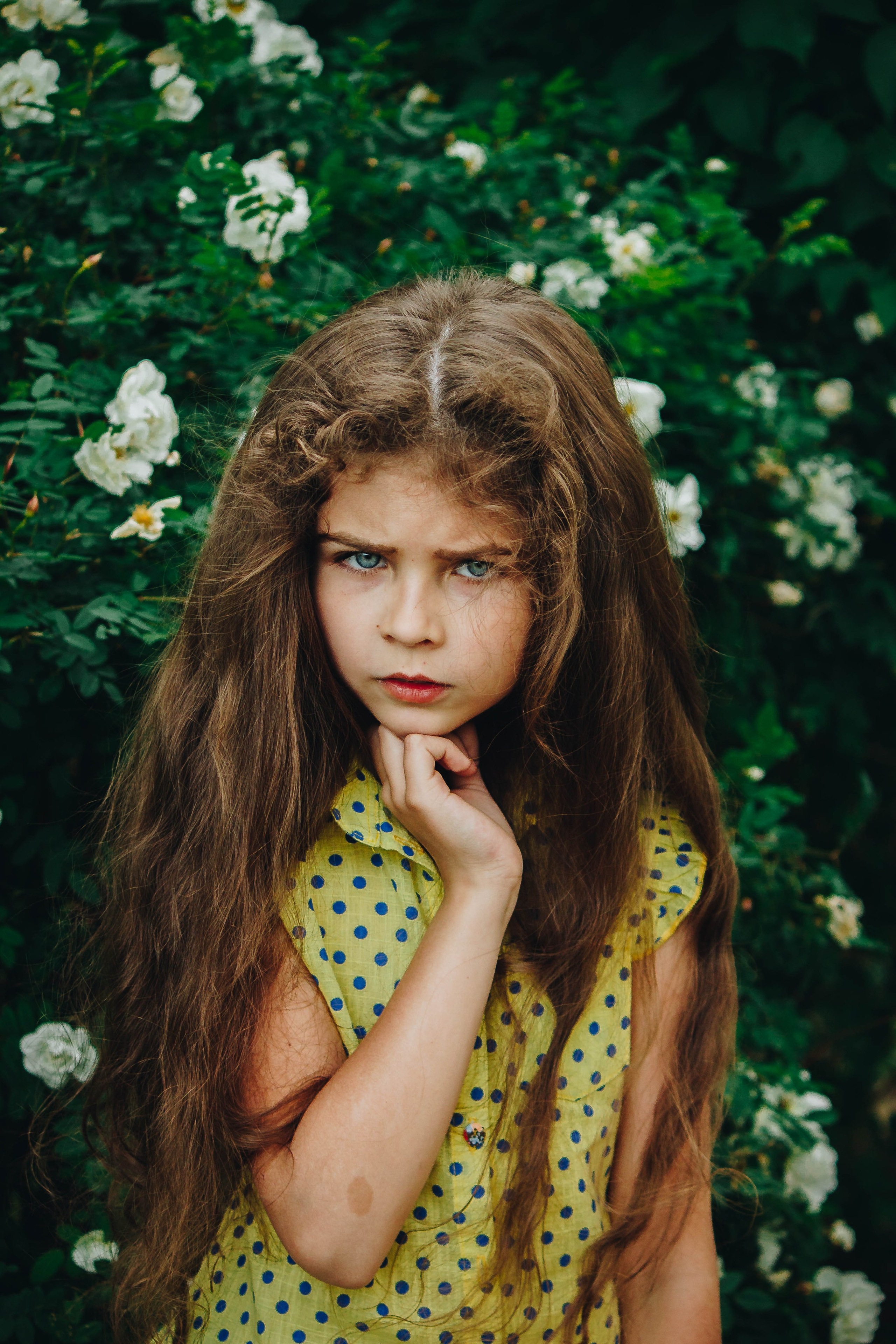 Портретные съемки. Портретный фотограф из Санкт-Петербурга — Дана Мария