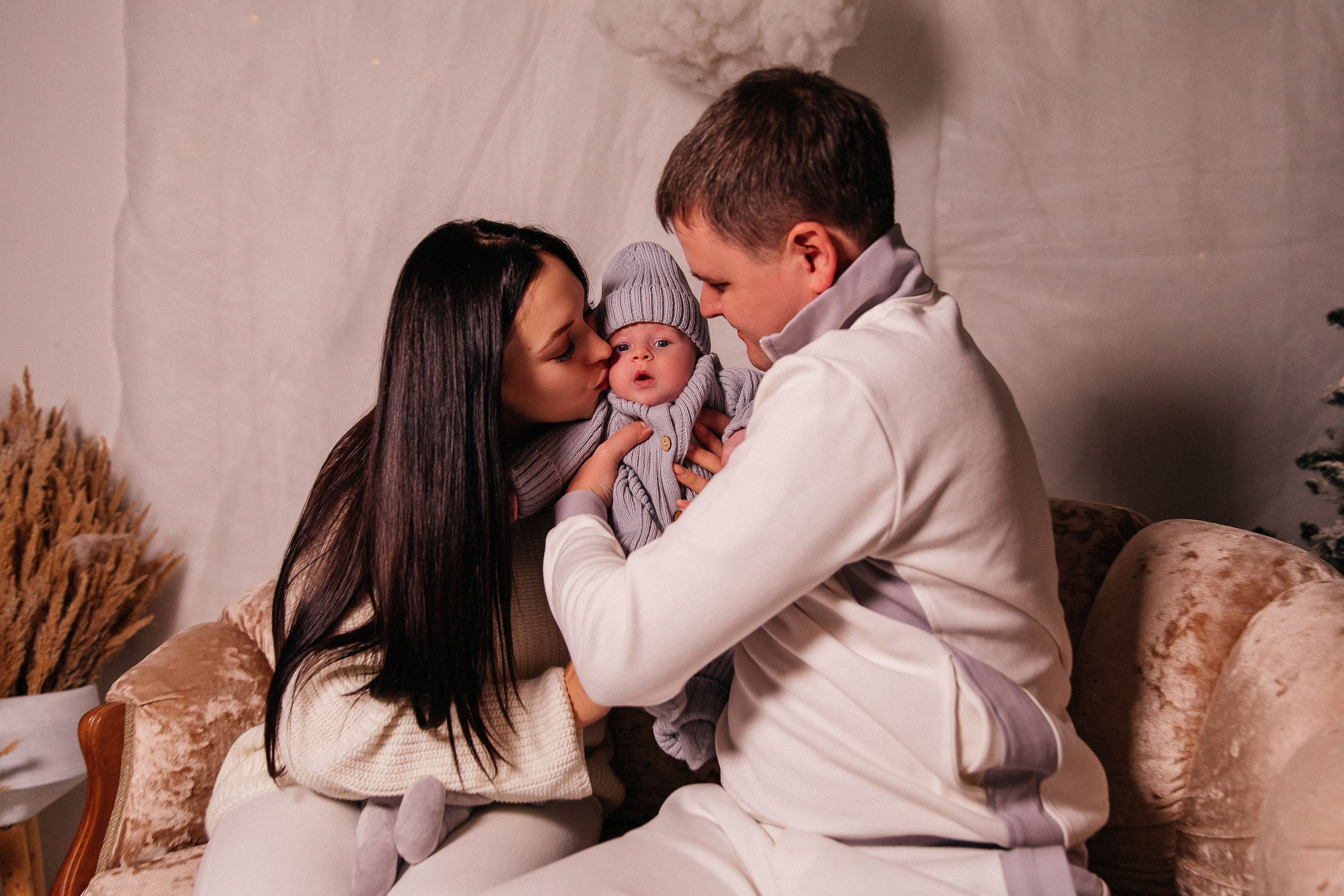 Портреты. Свадебный фотограф Нижний Новгород | Софа Полякова