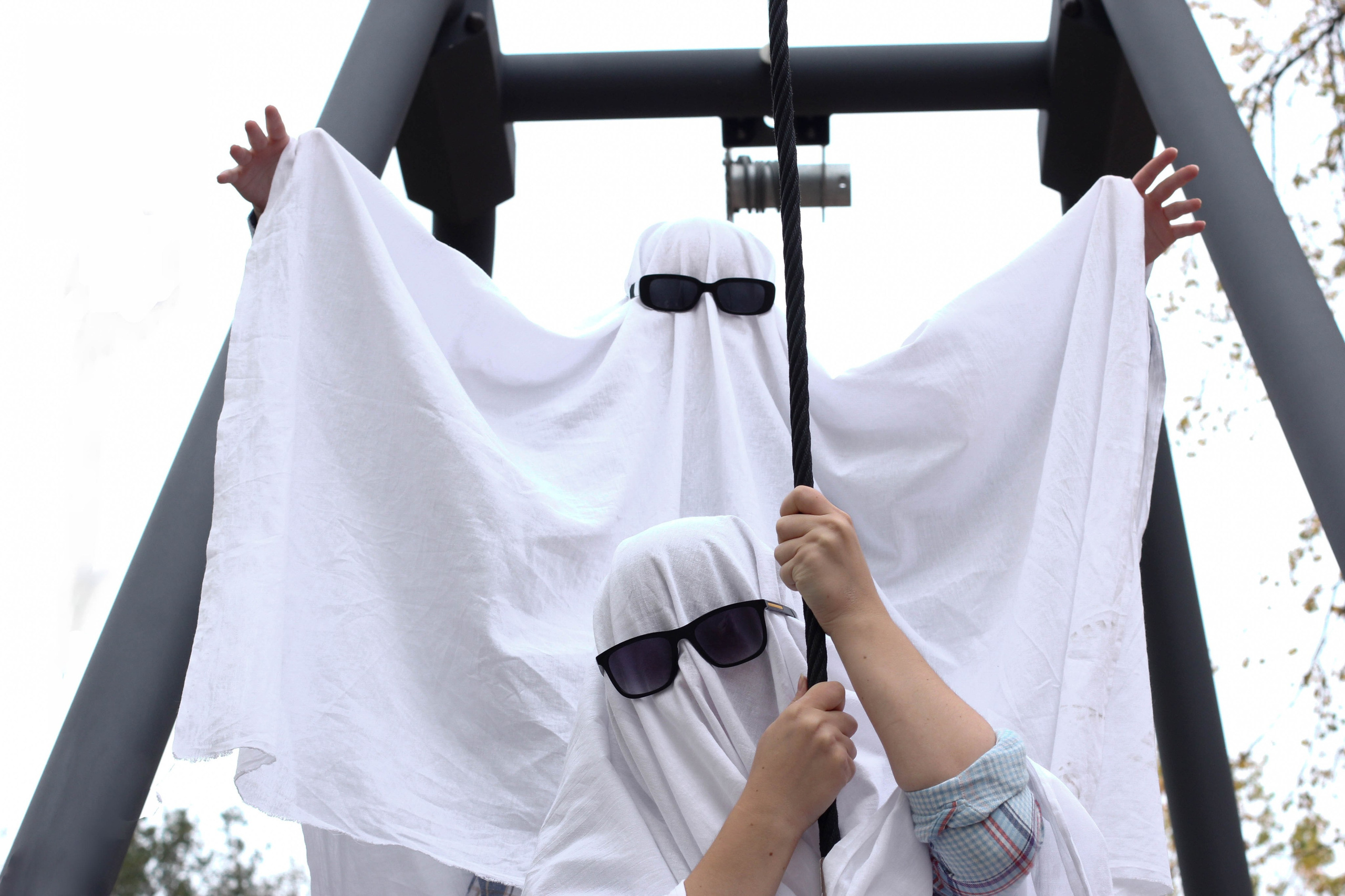 Хэллоуинская. Твой фотограф в Петербурге и Москве