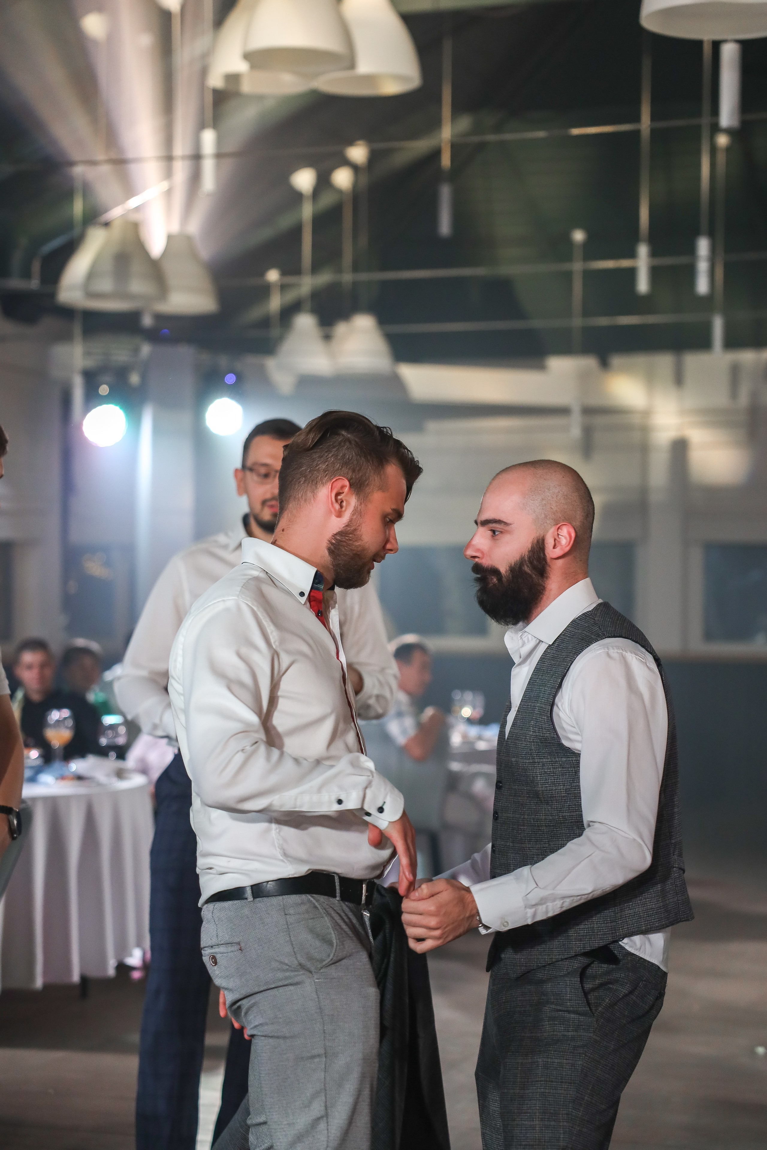 Алексей и Мария | Ozero Молоково. Свадебный фотограф Москва