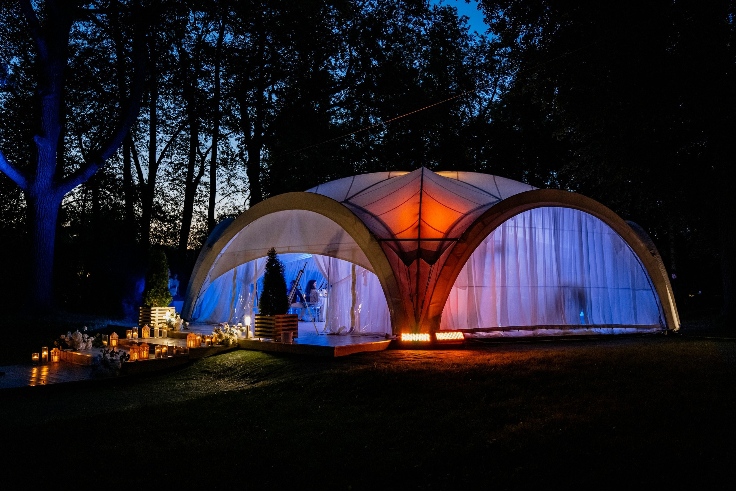 Свадьба в Russo-Balt, усадьба Кусково. Свадебный и семейный фотограф в Москве Светлана Зоткина