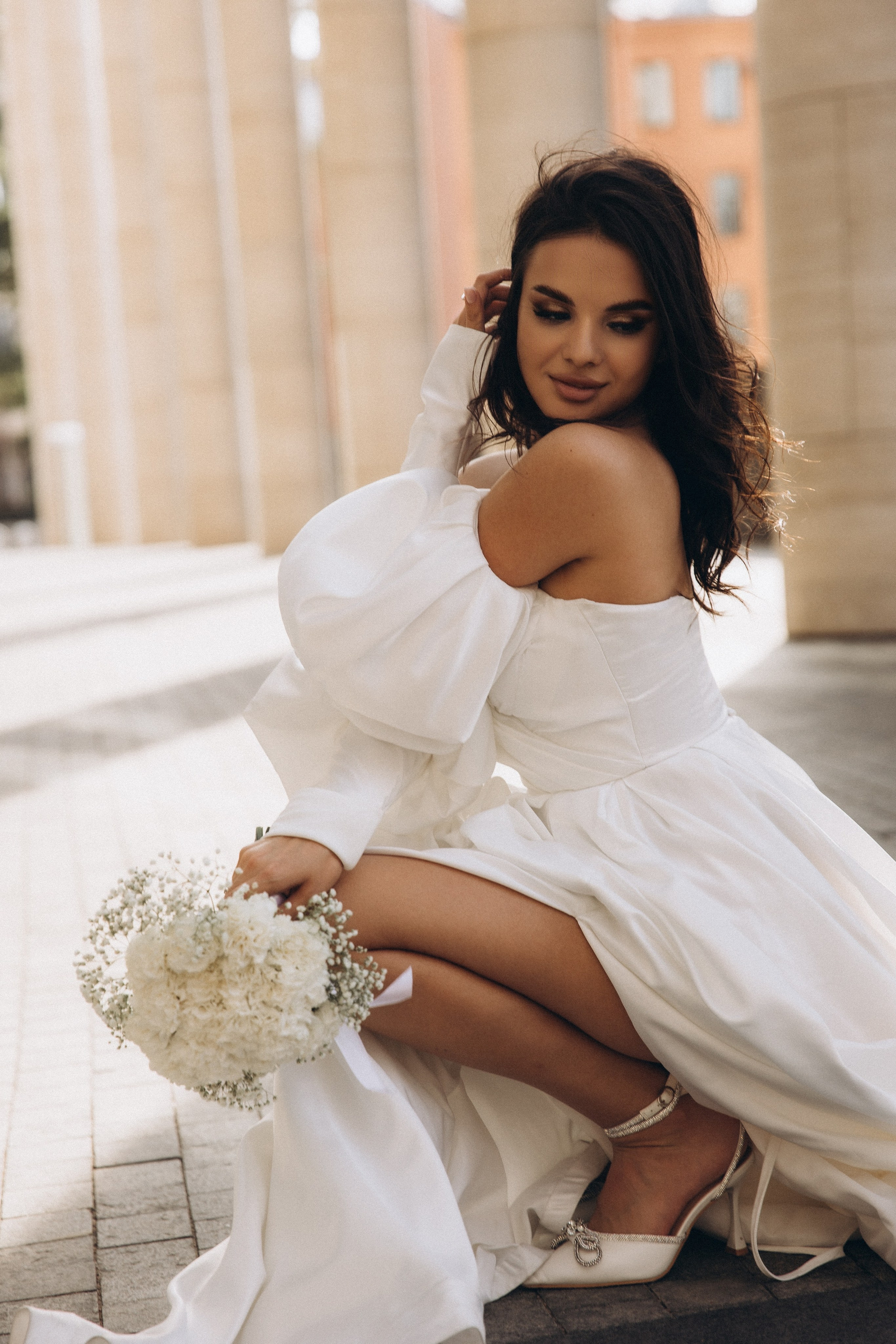 WEDDING 11. Фотограф Анна Путилина