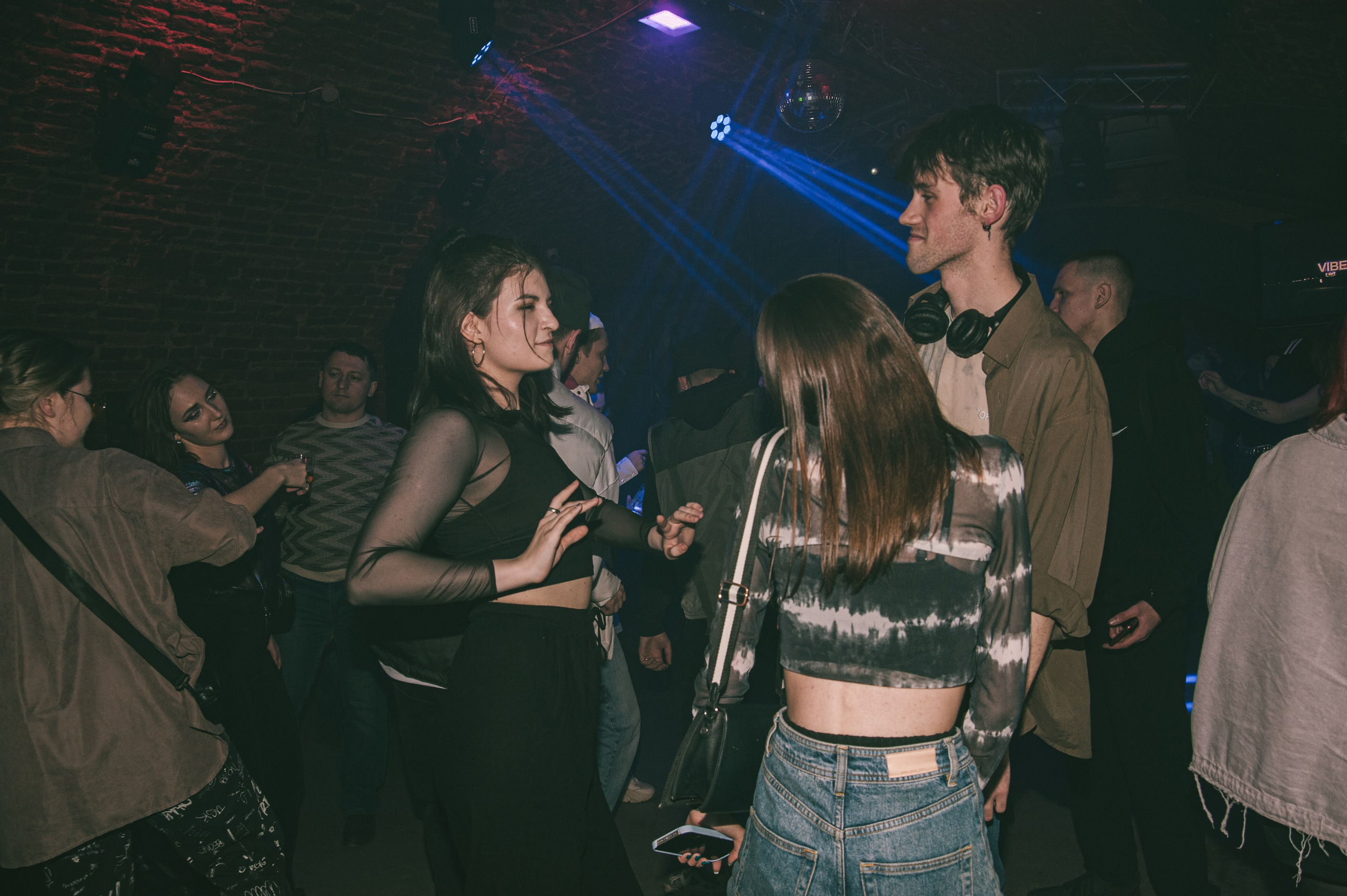 KAWASAKI. Фотограф Калашникова Софья