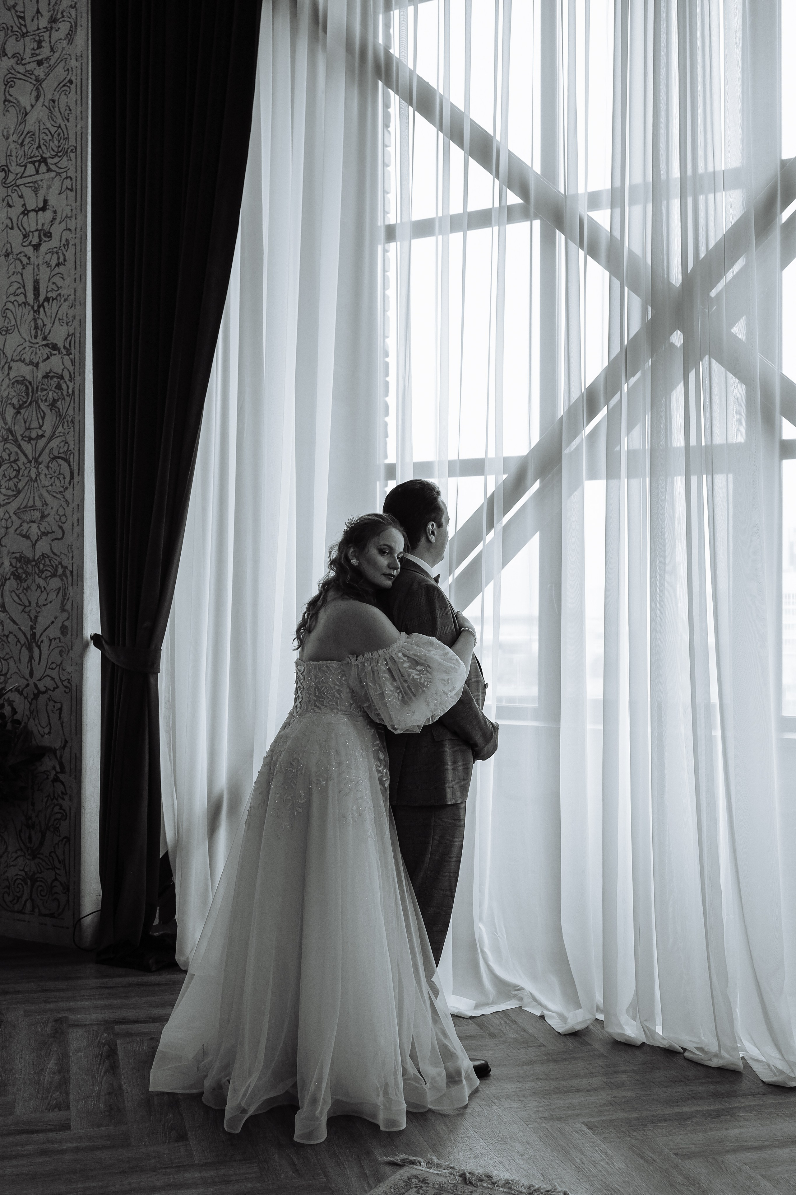 Свадьба Вячеслава и Екатерины. Свадебный фотограф в Челябинске Сырчикова Наталья