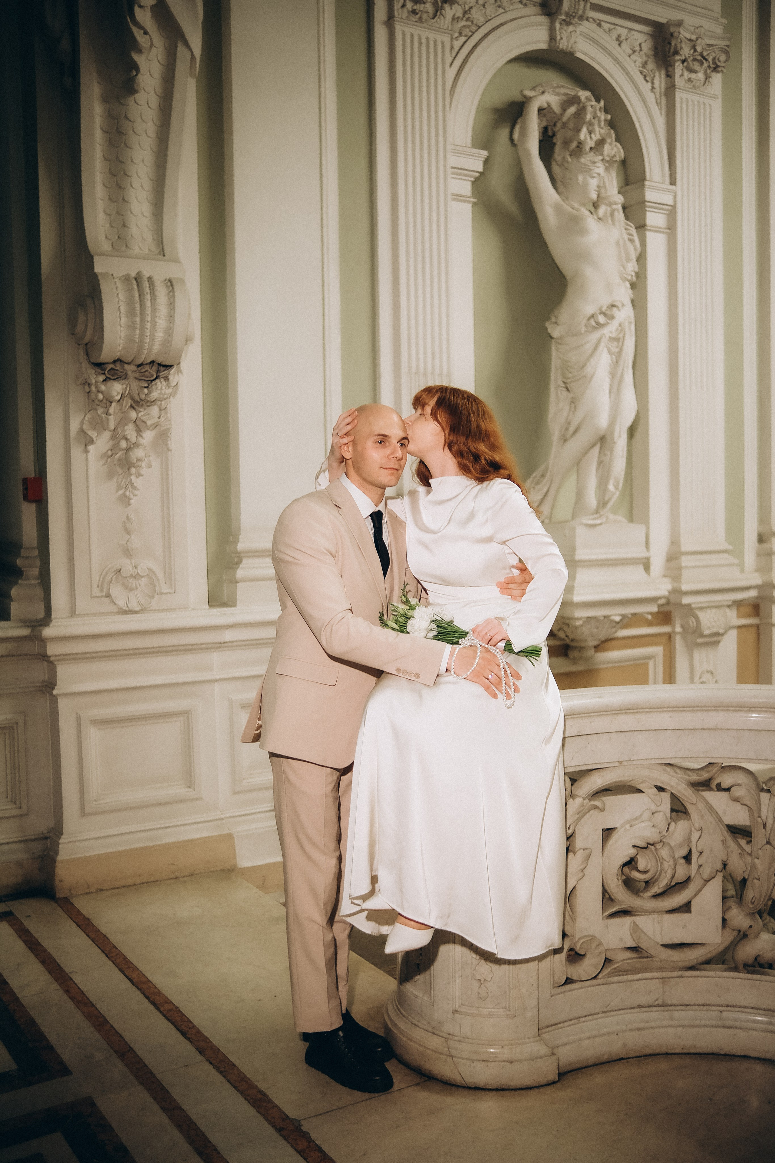 Майя & Леня ДБ1. Phdkvmr.ru