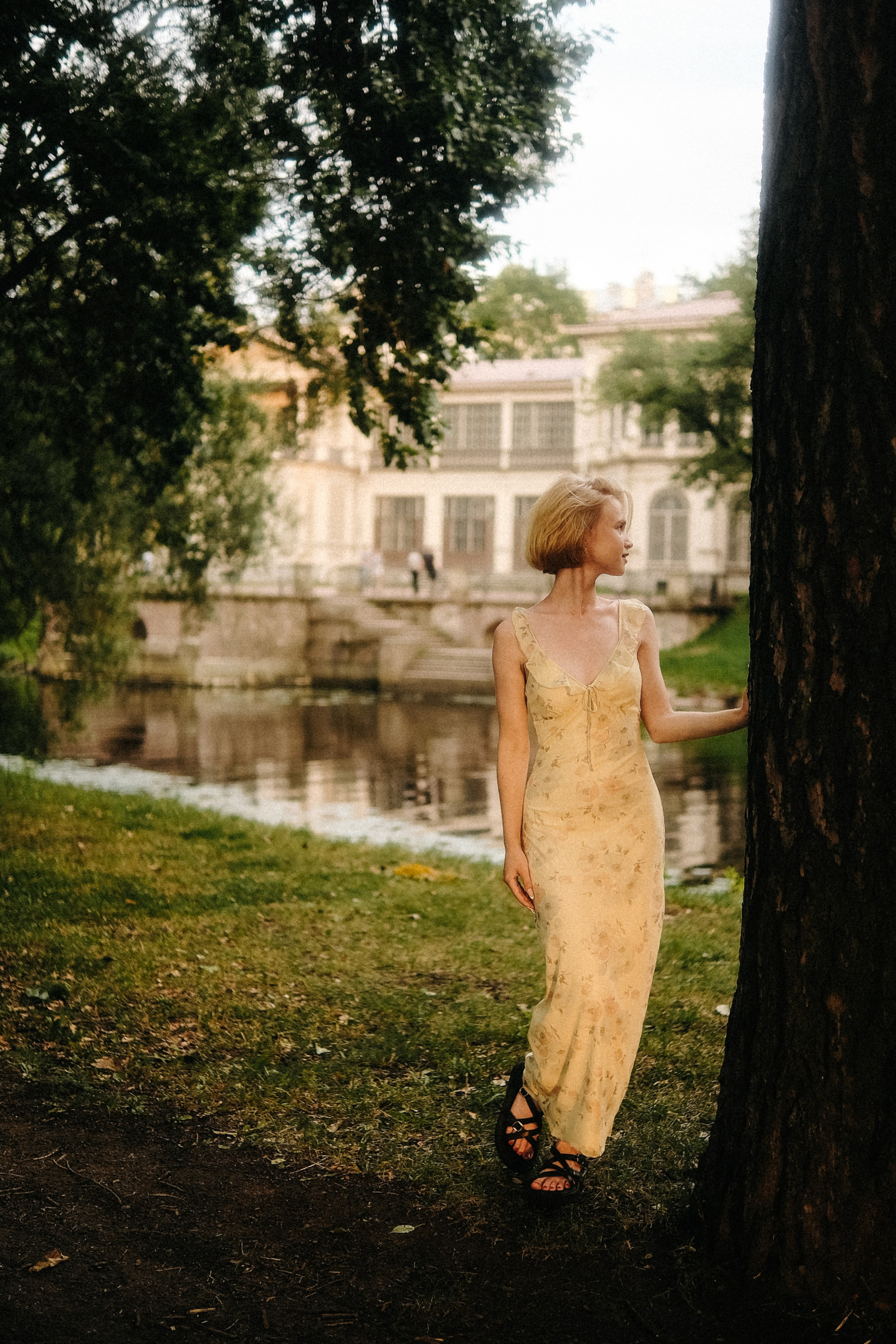 Ксюша & Дима. Phdkvmr.ru