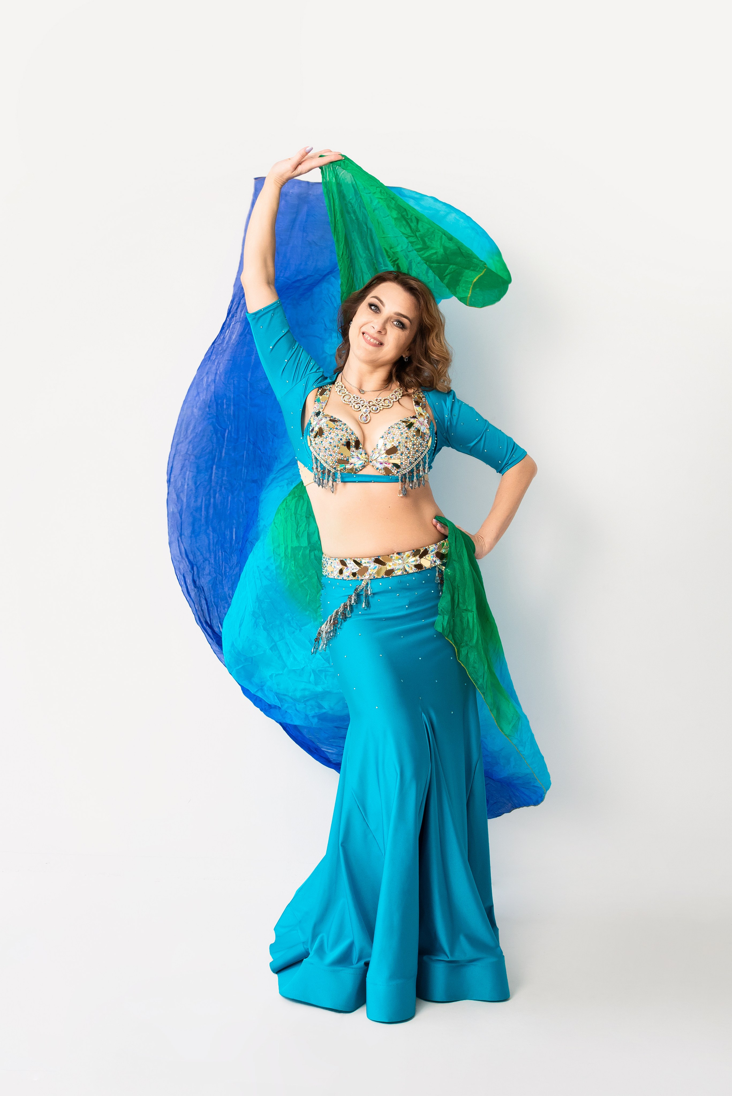 Светлана. Фотограф в Москве и Московской области (Ю-В) Олеся Макарова