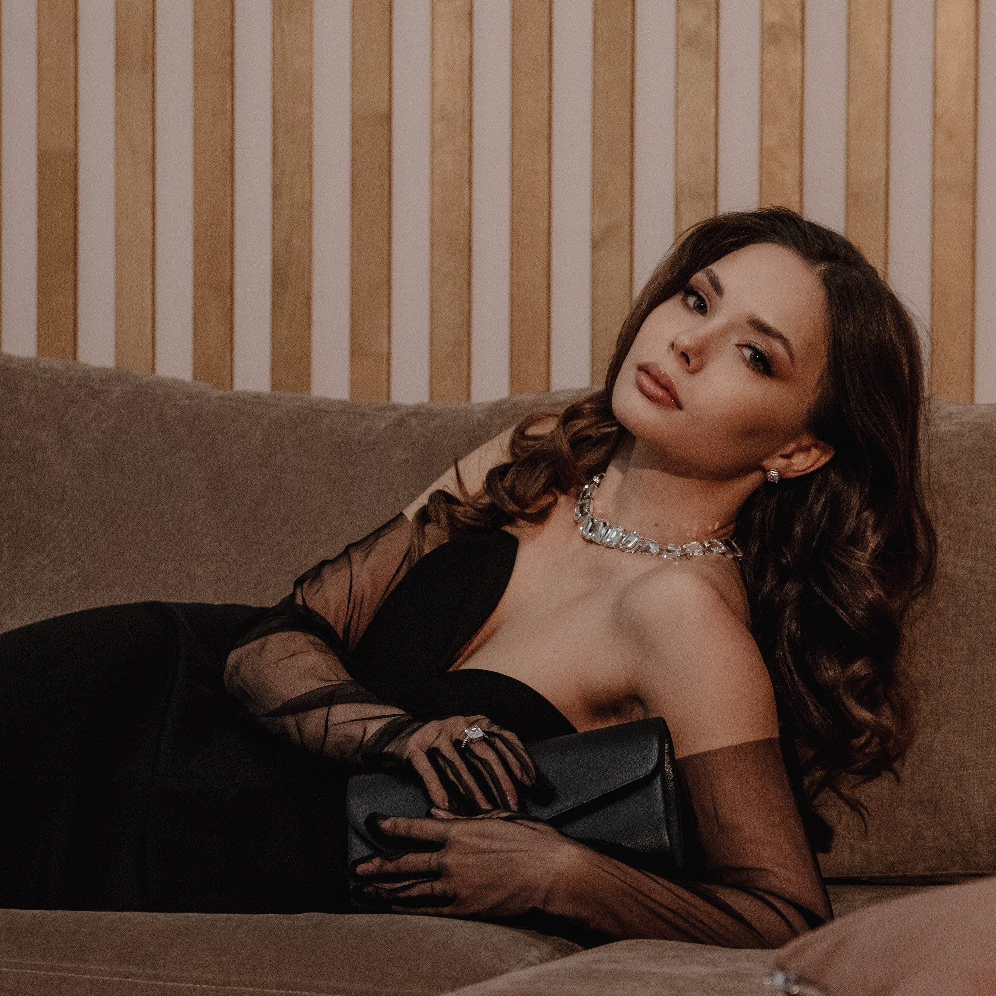 Индивидуальная съемка. Фотограф в Москве и Московской области (Ю-В) Олеся Макарова