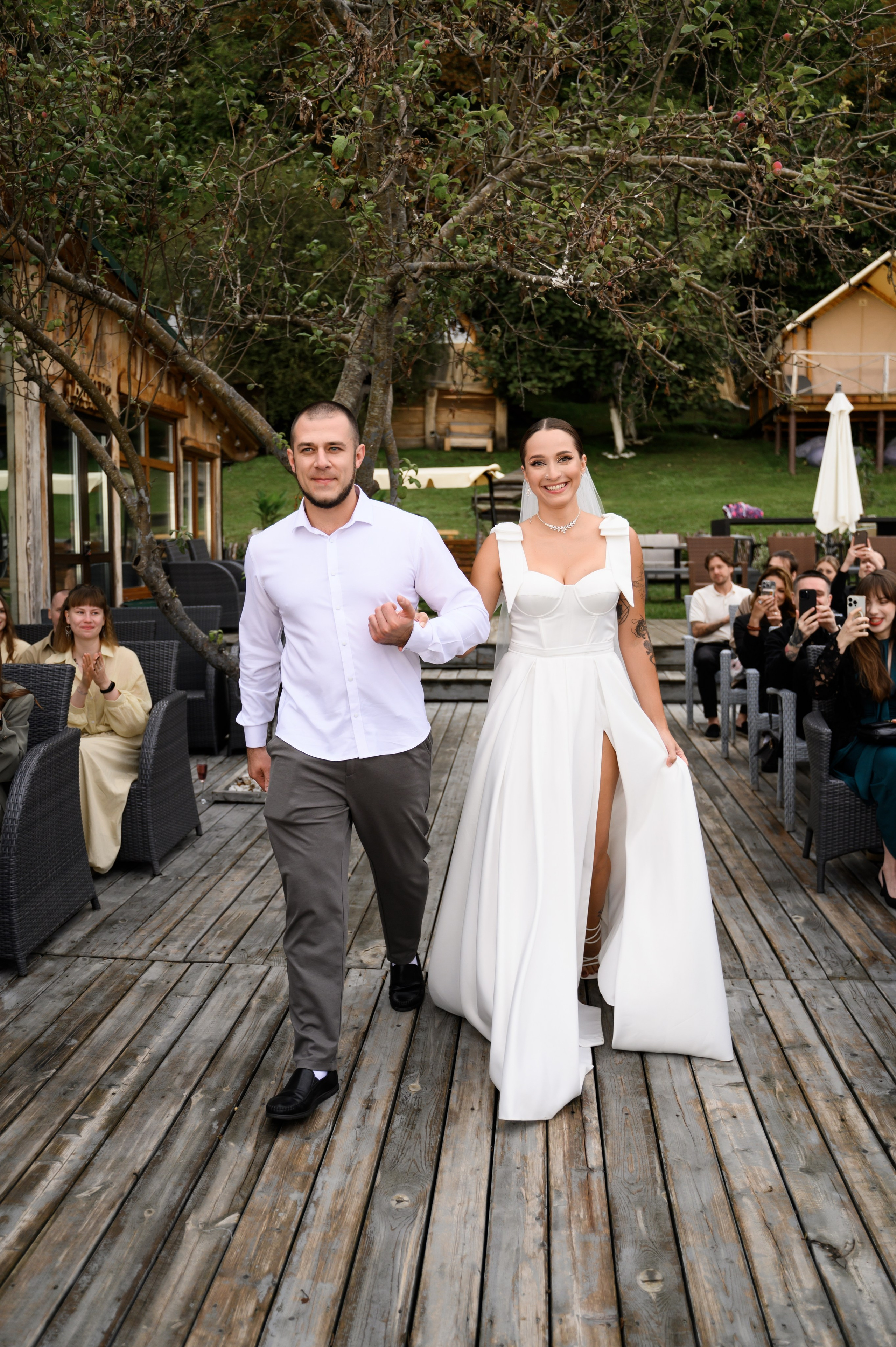 Антон & Екатерина. Фотограф Палий Ульяна