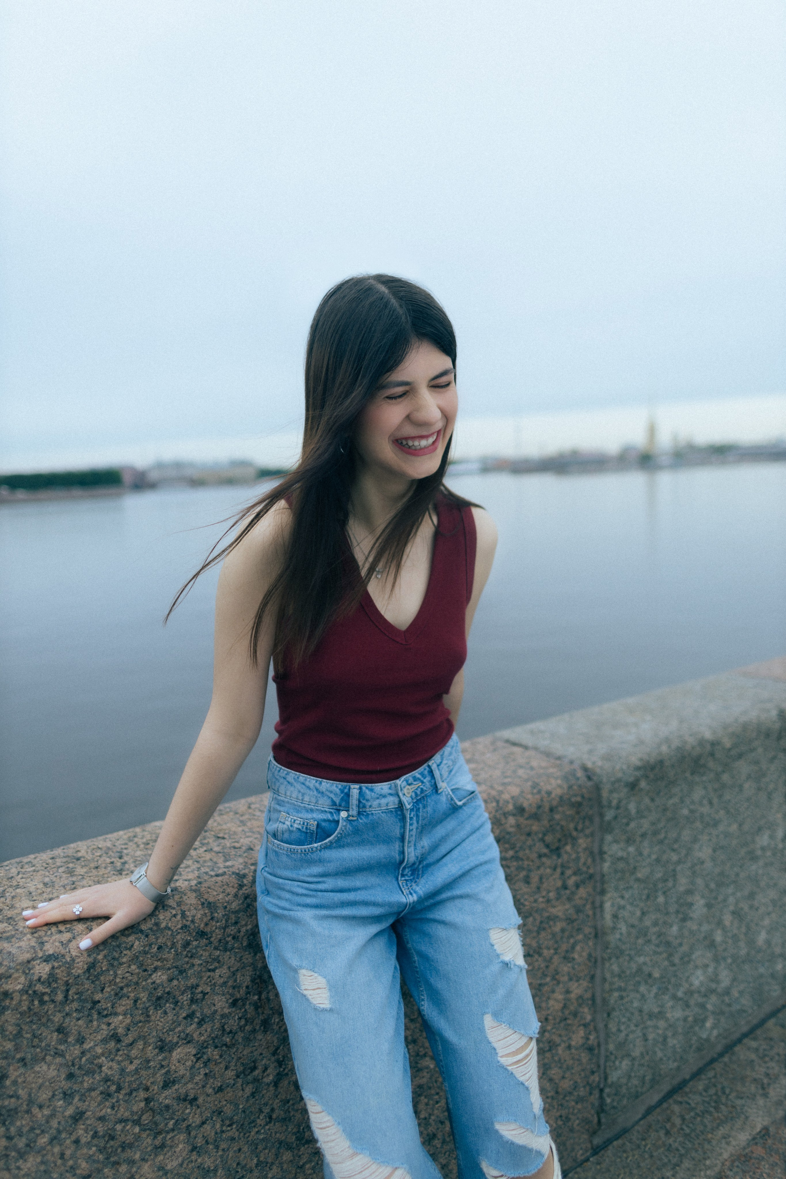 НАБЕРЕЖНАЯ. Фотограф в Санкт-Петербурге|Туапсе|Агое Алена Гридасова