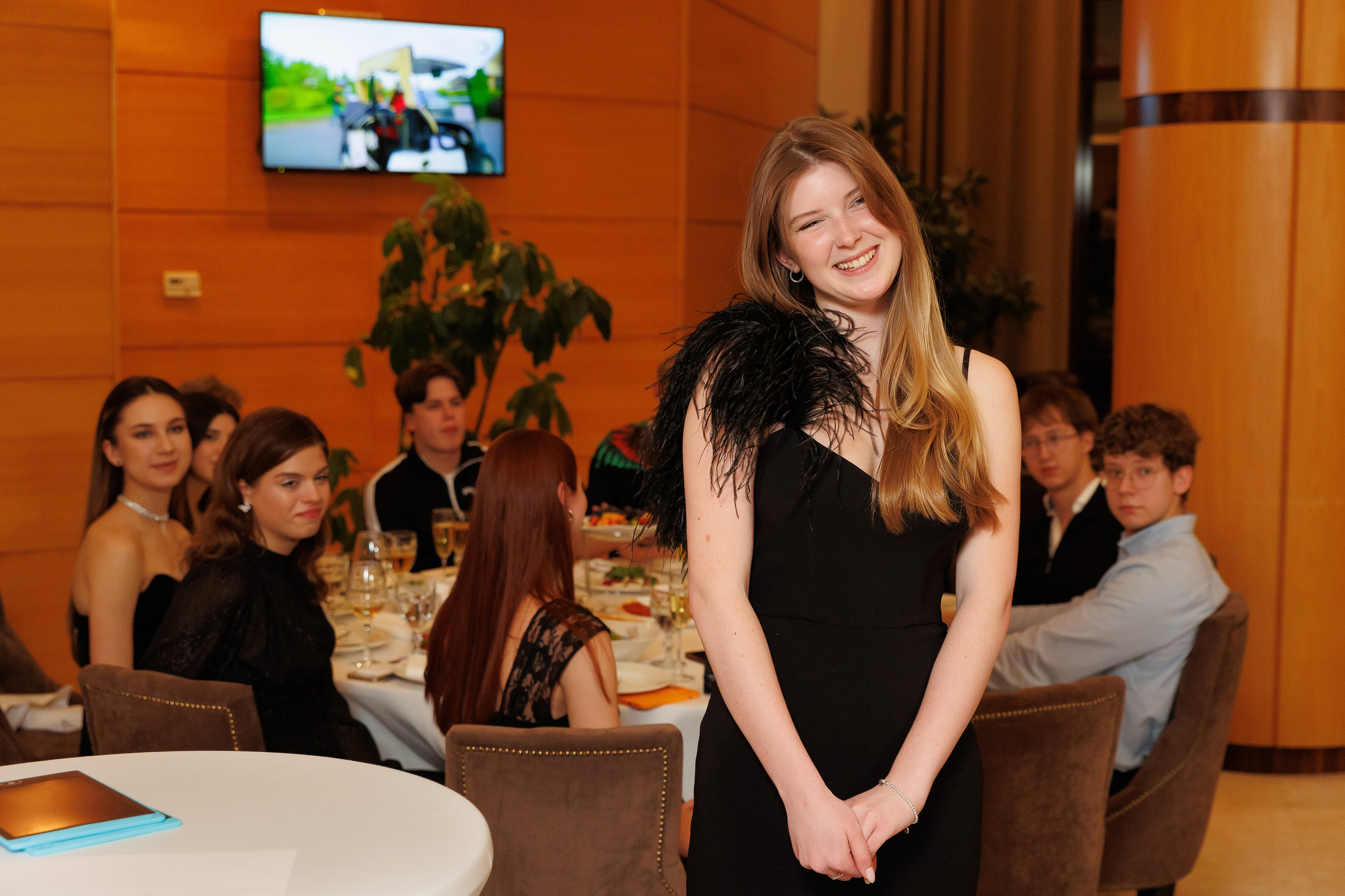 Выпускной. Фотограф в Москве и МО, Алексей Балышев