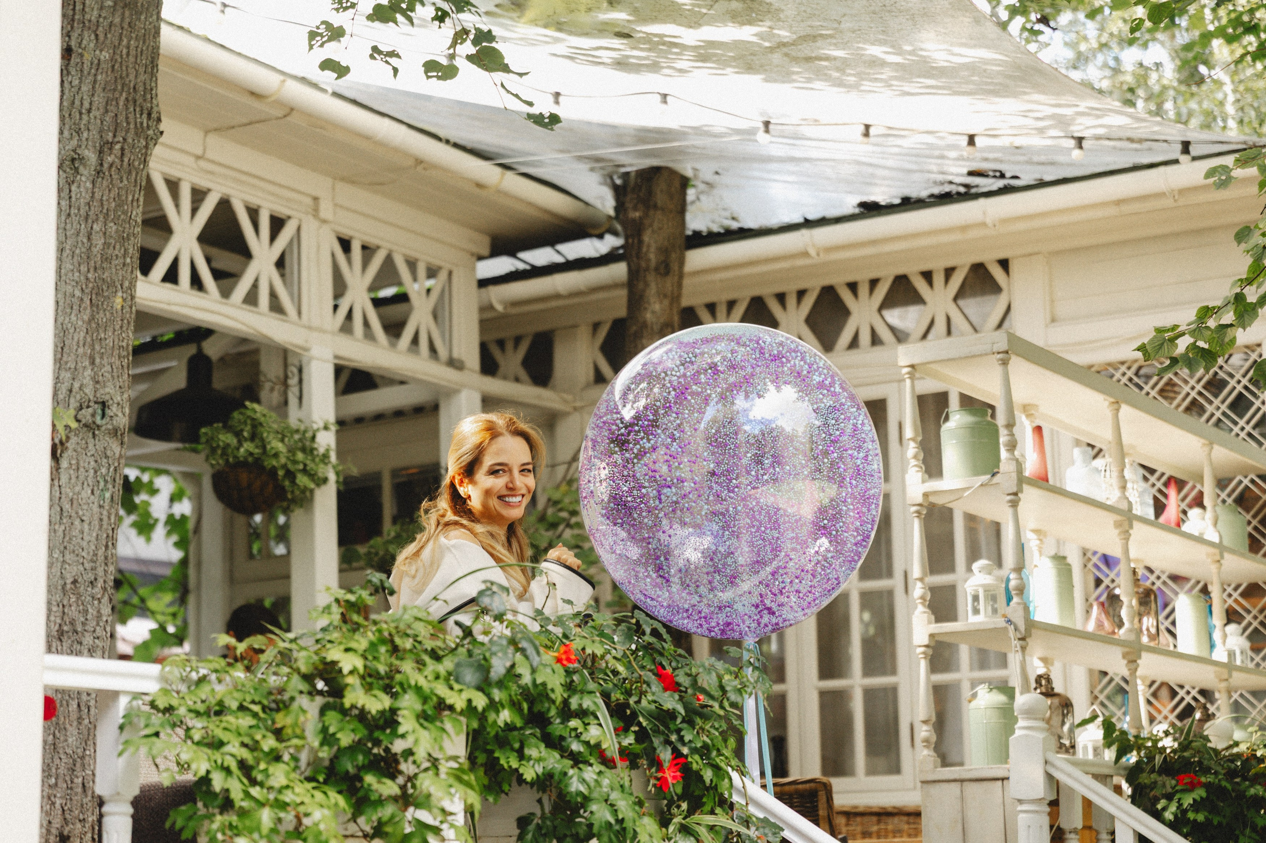 День Рождения Стефы. Татьяна Фомичева. Репортажный и светский фотограф в Москве