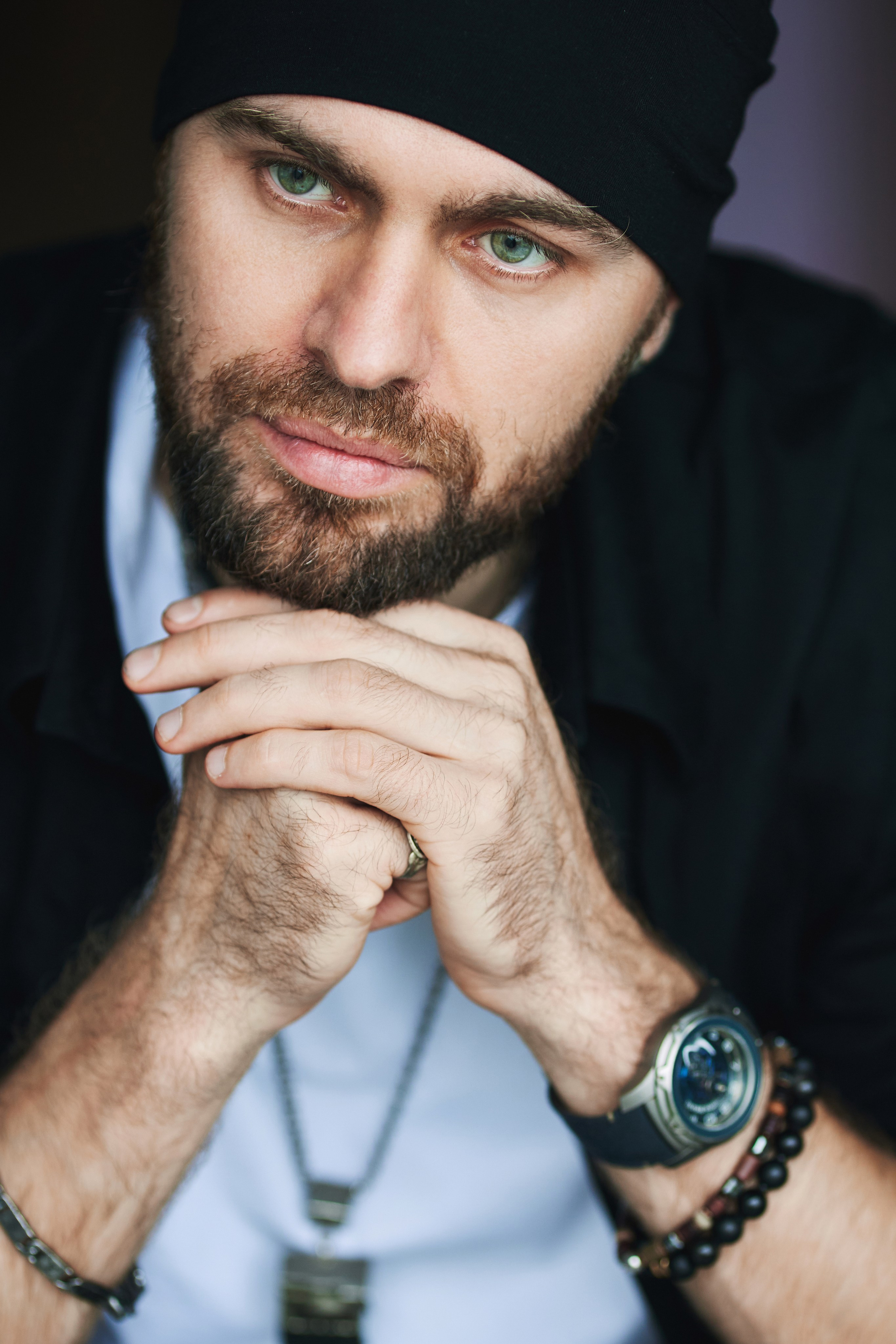 Портреты мастеров академии Вааль. Татьяна Фомичева. Репортажный и светский фотограф в Москве