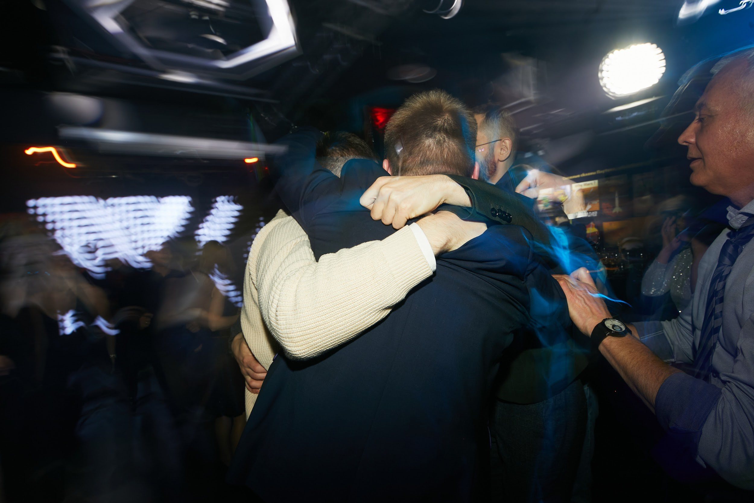 Космически весёлый праздник IT-компании. Татьяна Фомичева. Репортажный и светский фотограф в Москве