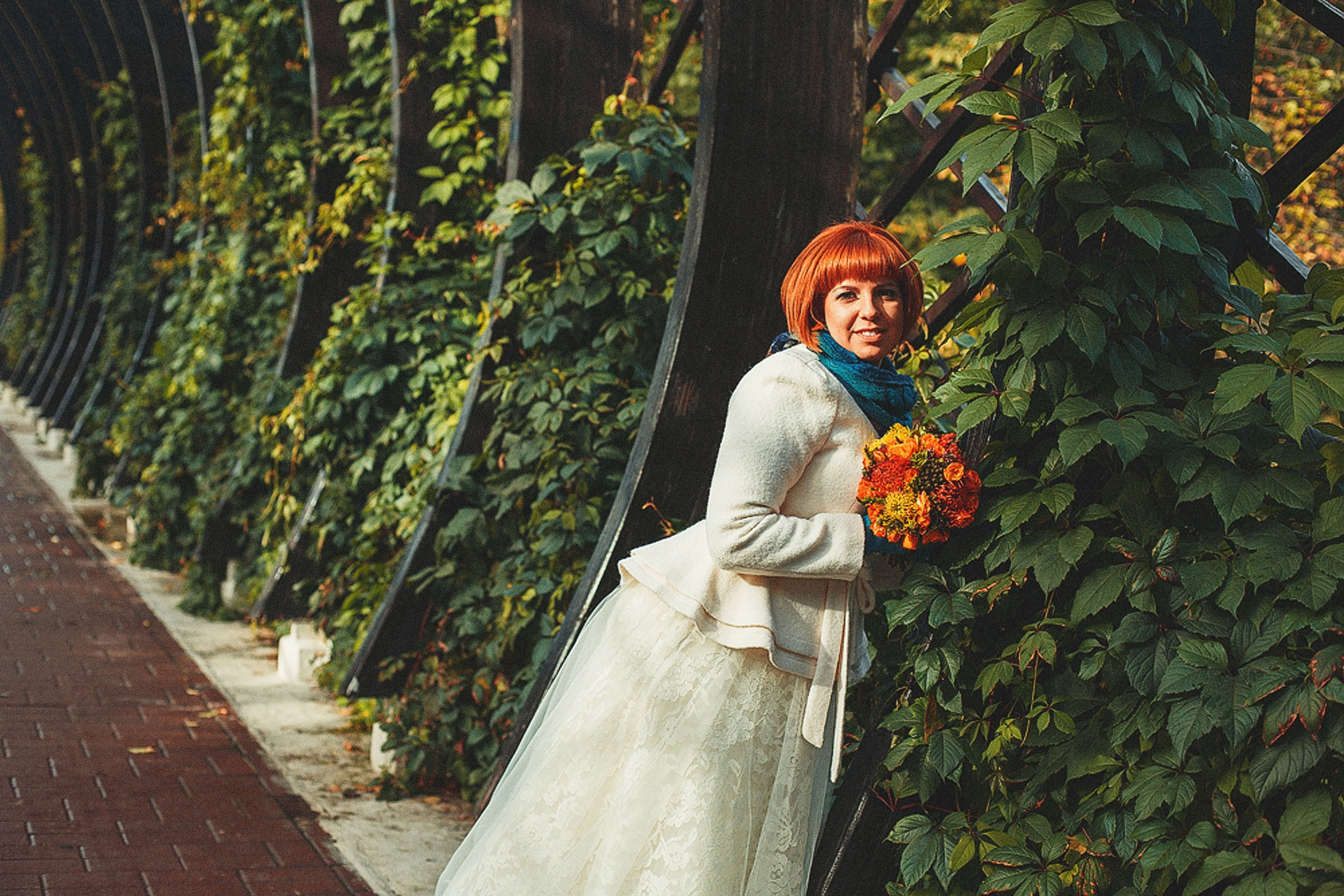 Свадьба Воронковых. Татьяна Фомичева. Репортажный и светский фотограф в Москве