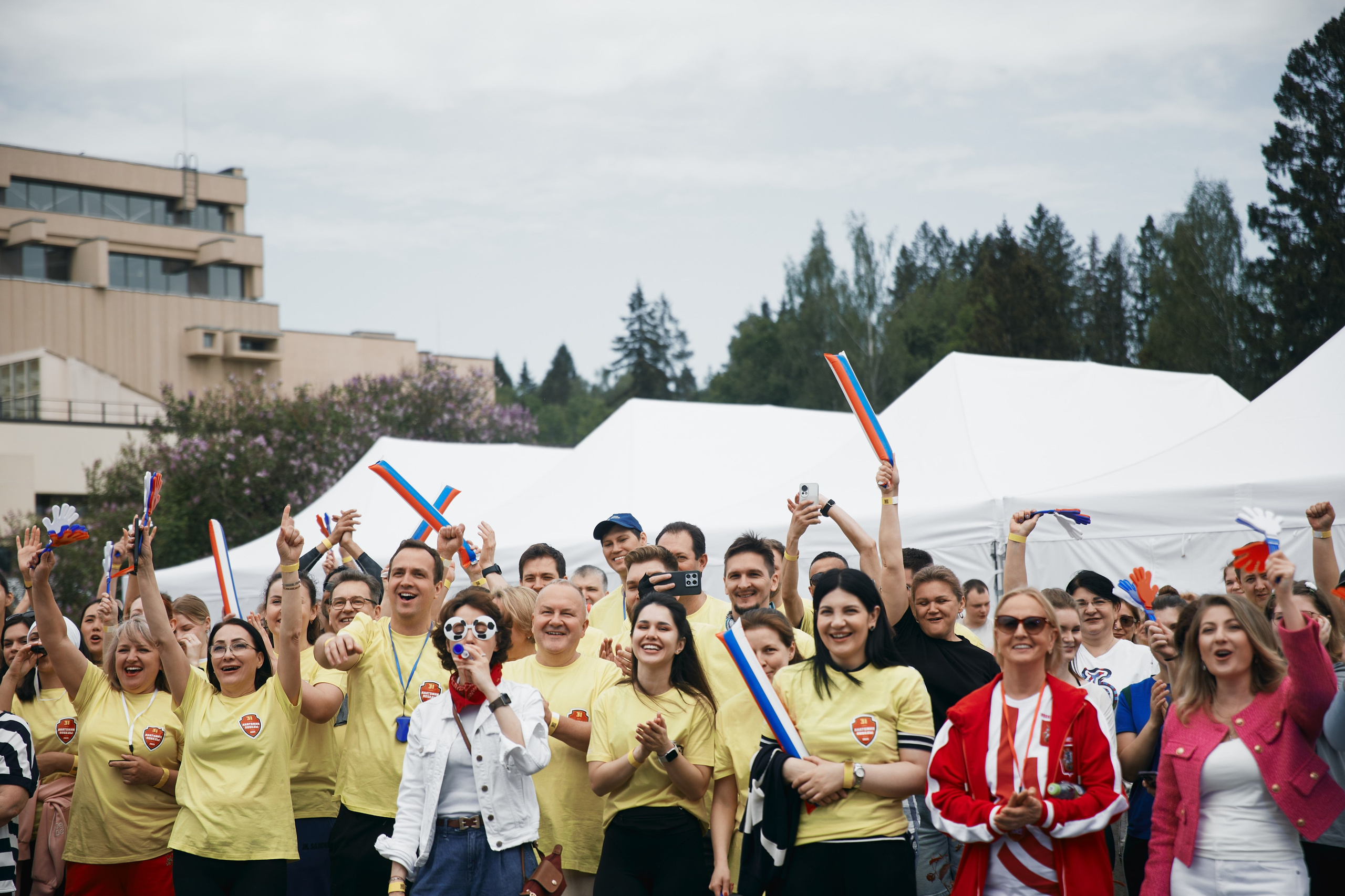 Пульс, как на старте. Спартакиала для ГКБ 33. Татьяна Фомичева. Репортажный и светский фотограф в Москве