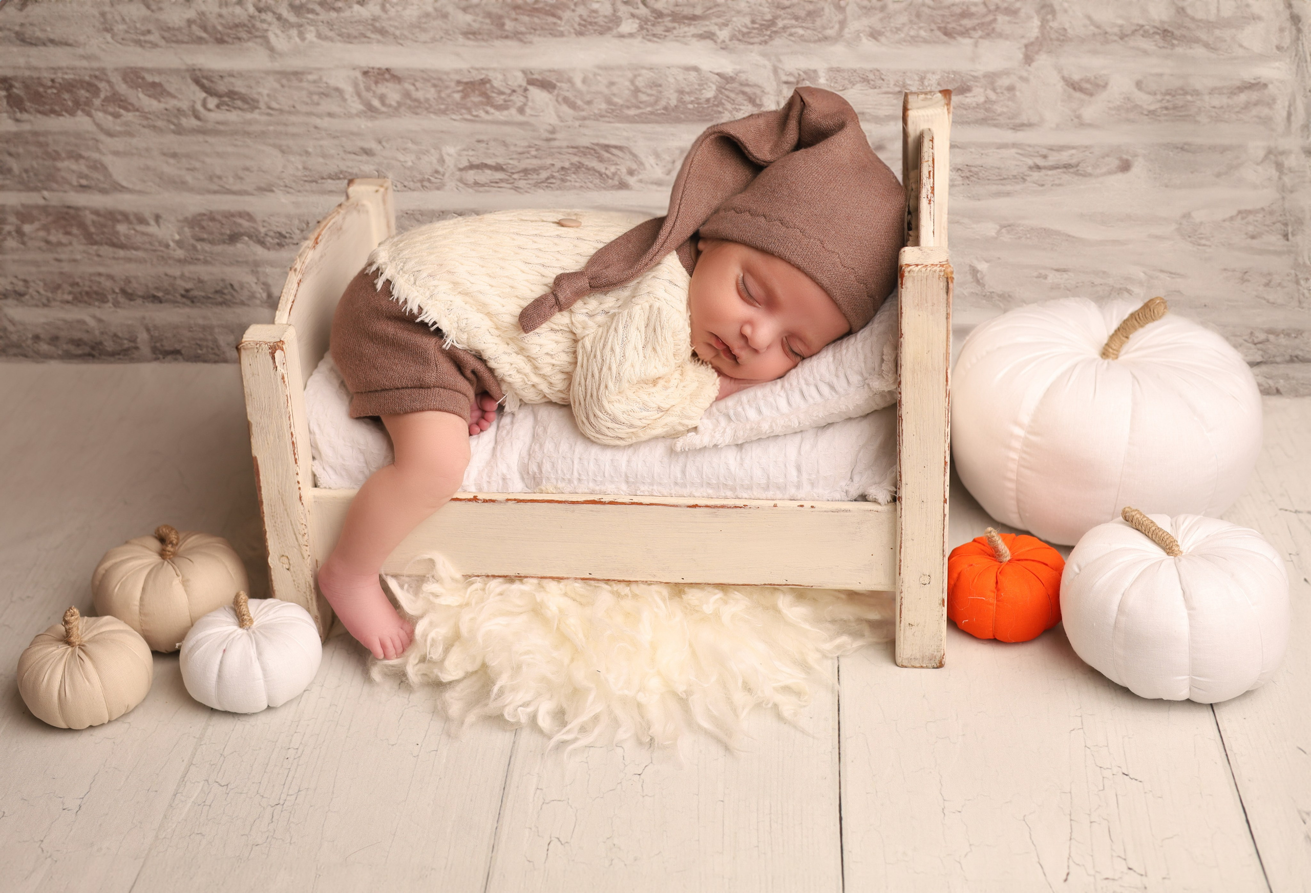 Ньюборн съемка Амира, 1 месяц. Детский фотограф новорожденных в Москве и Московской области Анна