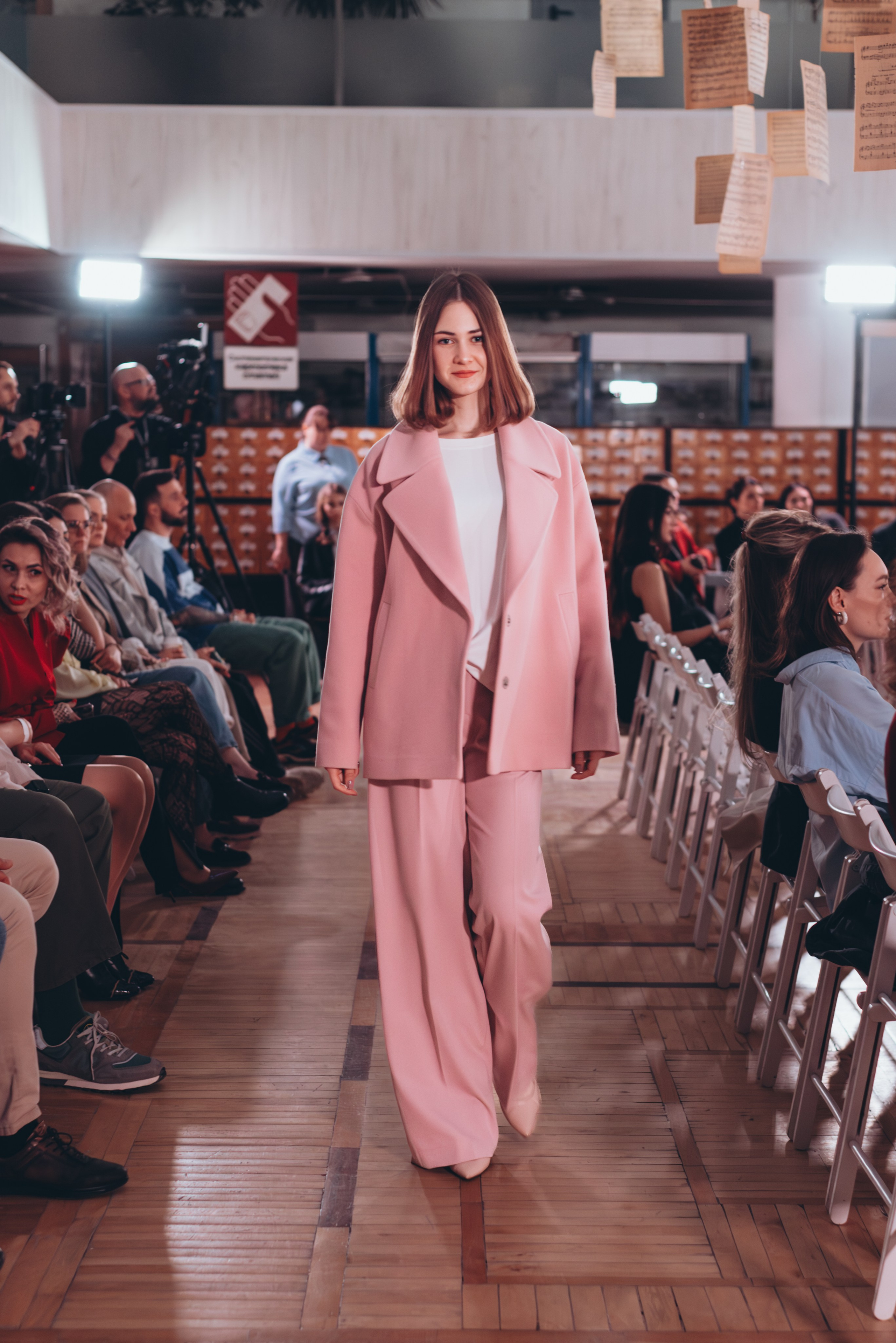 Неделя моды