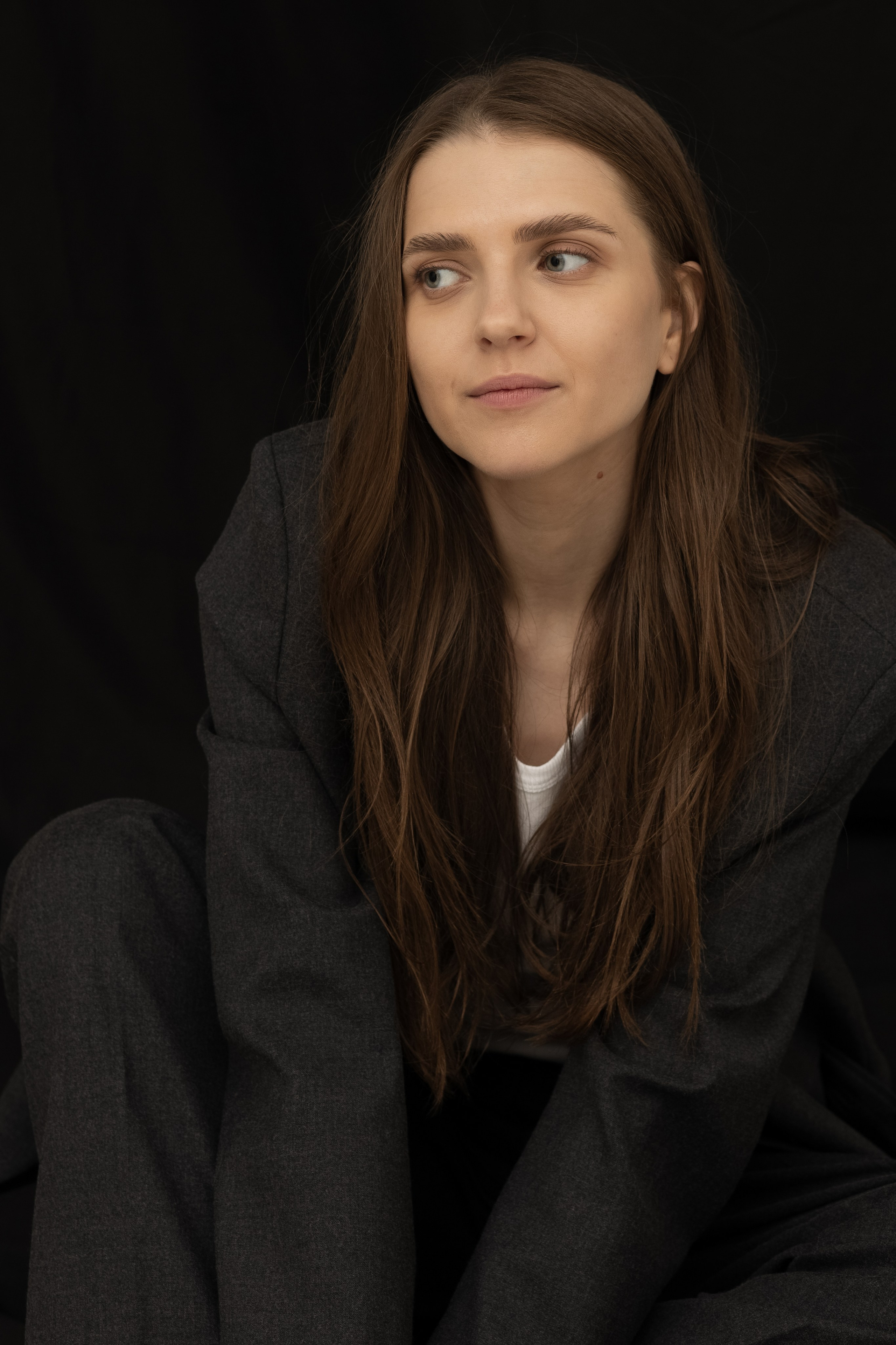 Полина. Главная