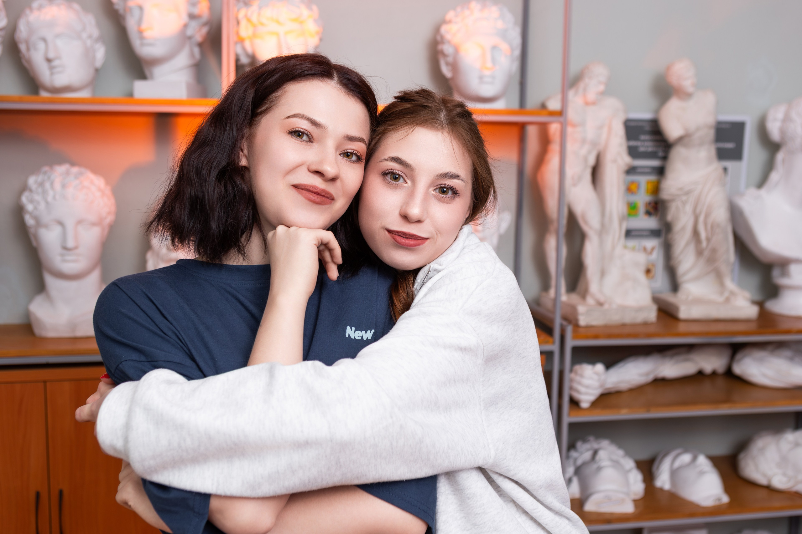 ФОТОСЕССИЯ В АУДИТОРИИ ДЛЯ БУДУЩИХ УЧИТЕЛЕЙ — выпускников Чернского профессионально-педагогического колледжа. ТВОЙ АЛЬБОМ / ТВОИ ПРАВИЛА