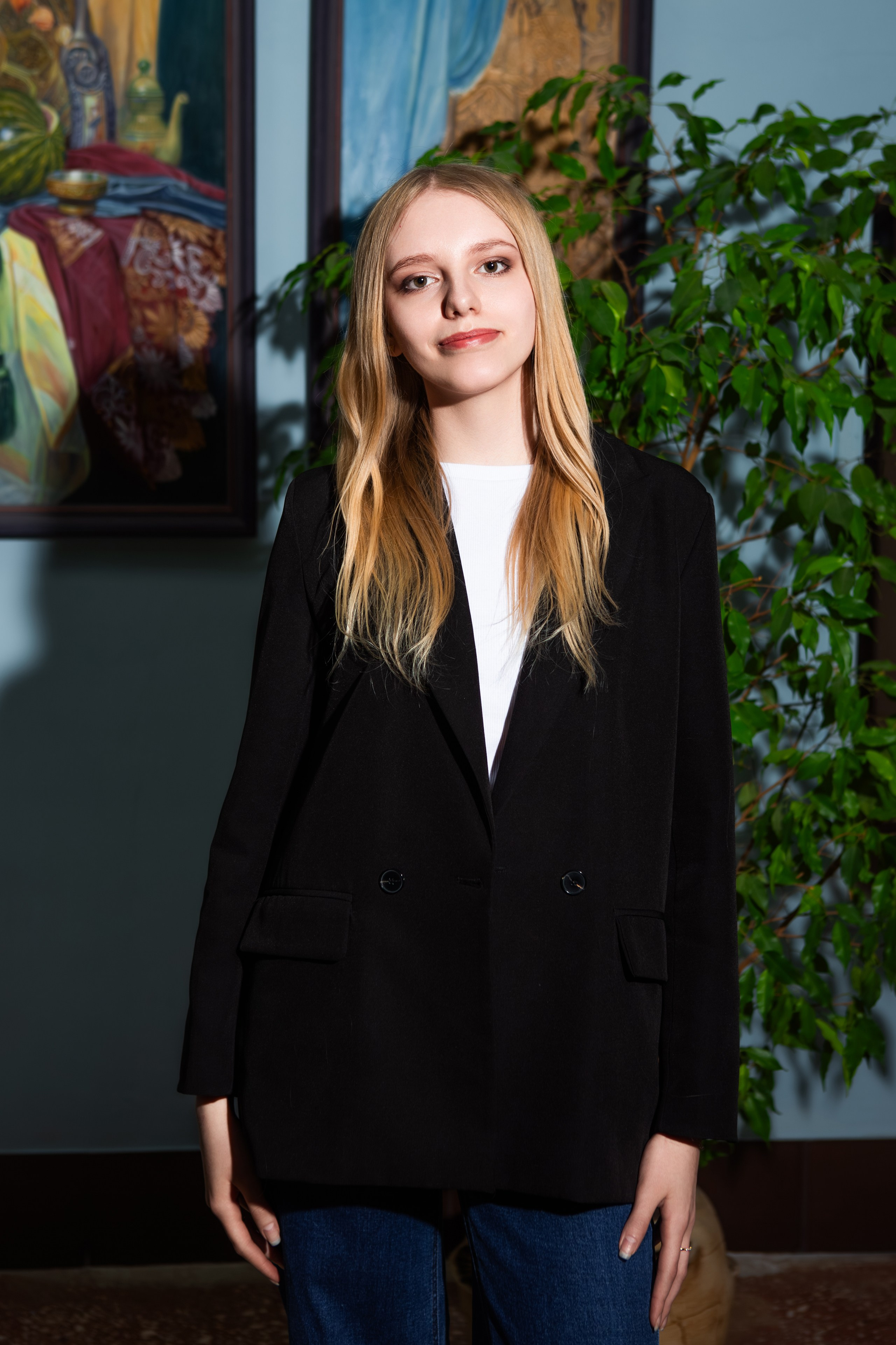 СЪЕМКА ПОРТРЕТОВ ДЛЯ ВЫПУСКНИКОВ ЧППК. ТВОЙ АЛЬБОМ / ТВОИ ПРАВИЛА