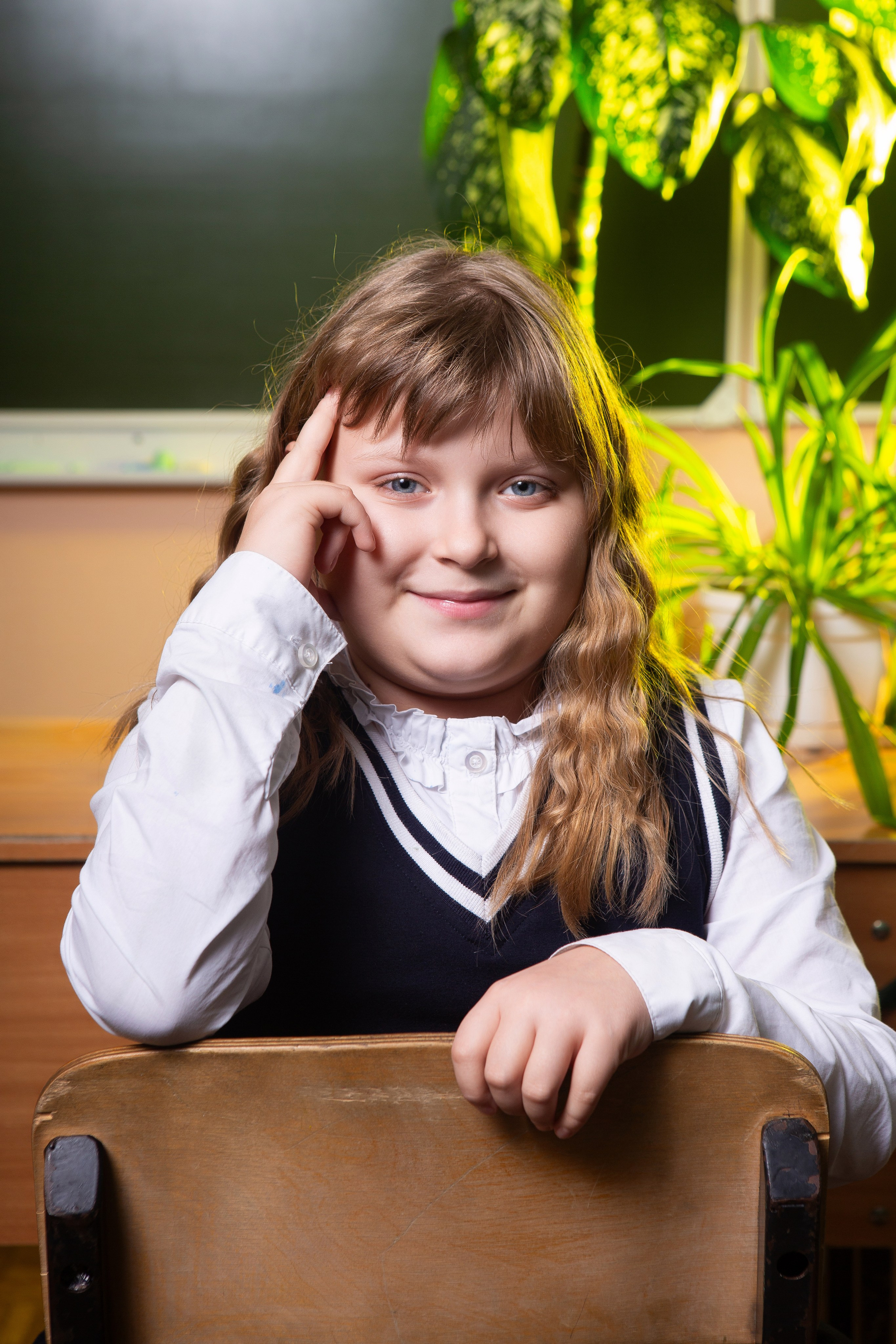 ШКОЛЬНАЯ ФОТОСЕССИЯ ДЛЯ 4 КЛАССА. ТВОЙ АЛЬБОМ / ТВОИ ПРАВИЛА