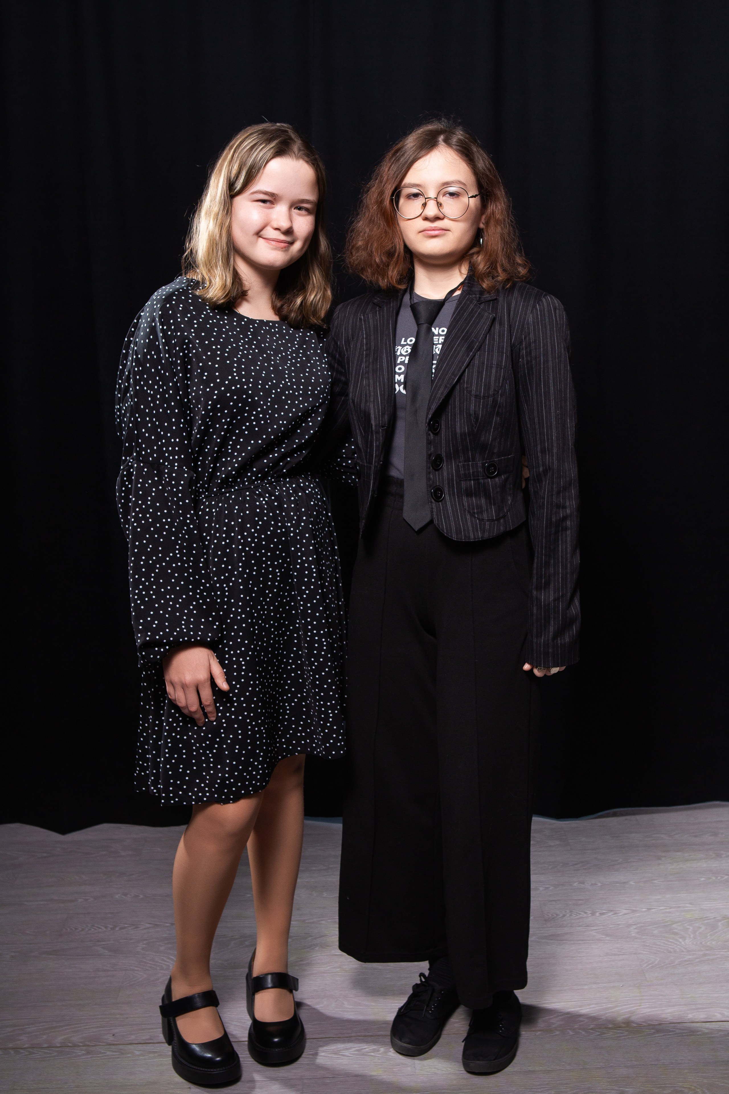 ФОТОСЕССИЯ ДЛЯ 9 КЛАССА В СТУДИИ. ТВОЙ АЛЬБОМ / ТВОИ ПРАВИЛА