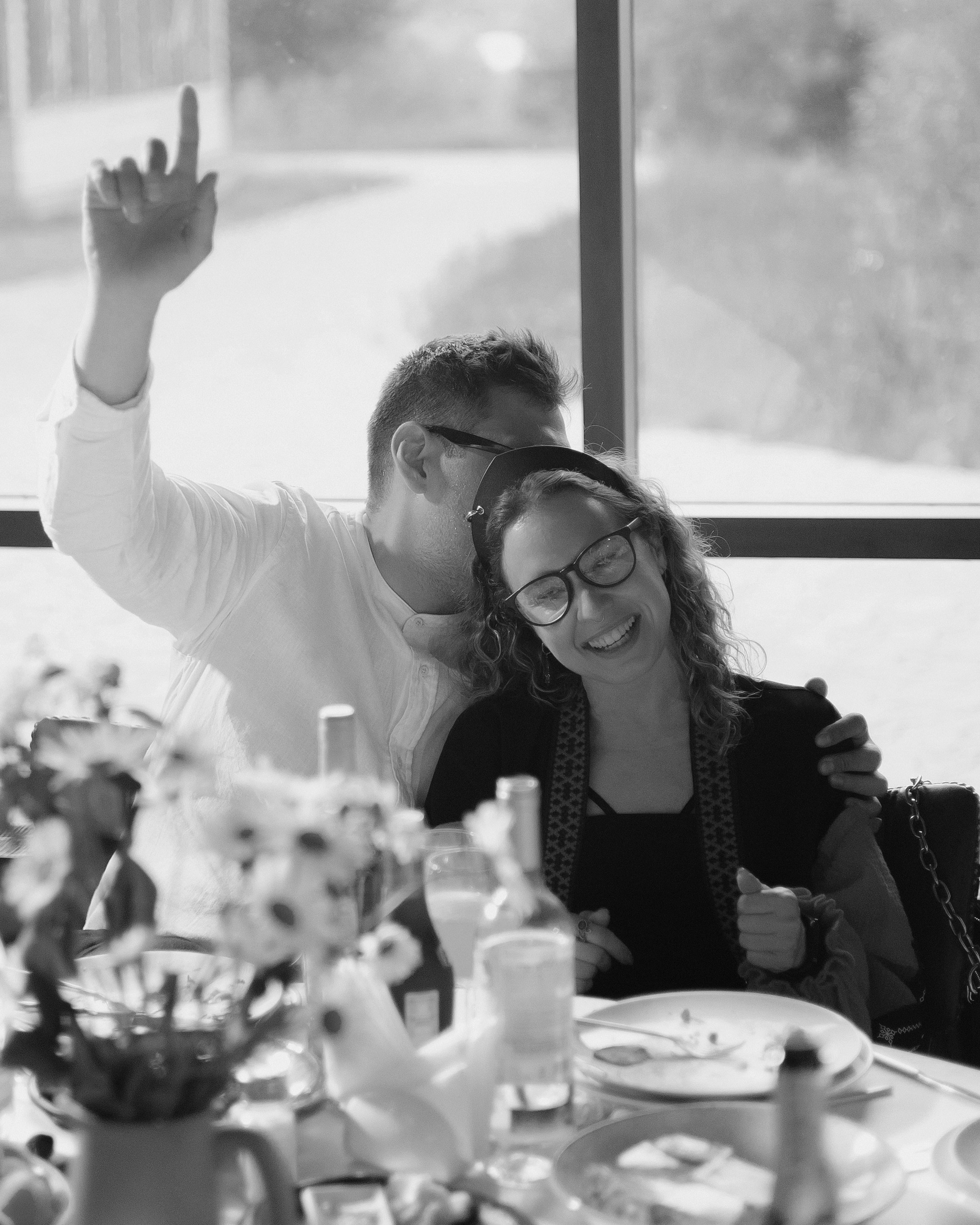 Тимофей да Полюшка. Свадебный фотограф в Москве Дмитрий Левин