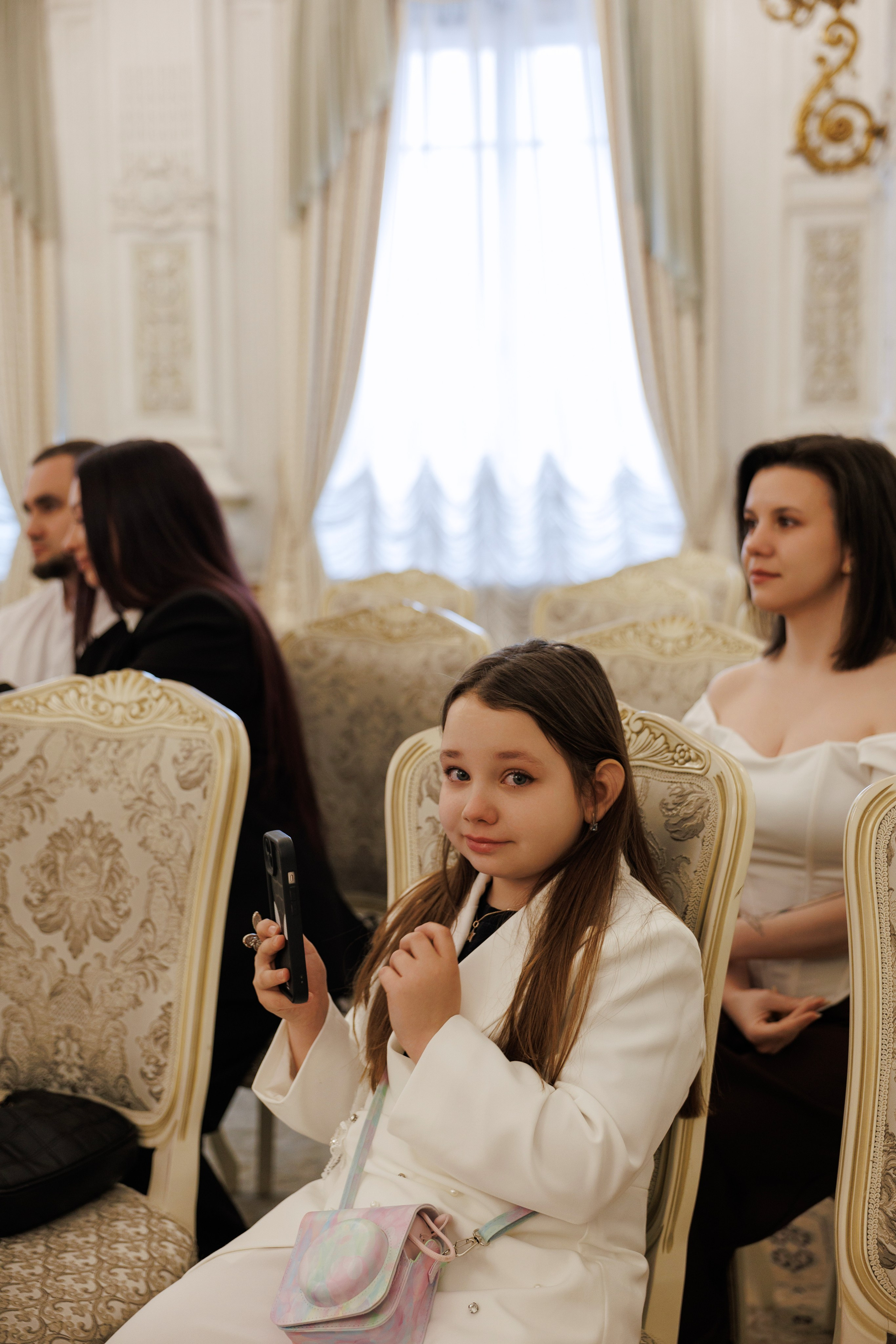 Александр и Анастасия. Боженова Елена фотограф Санкт-Петербург