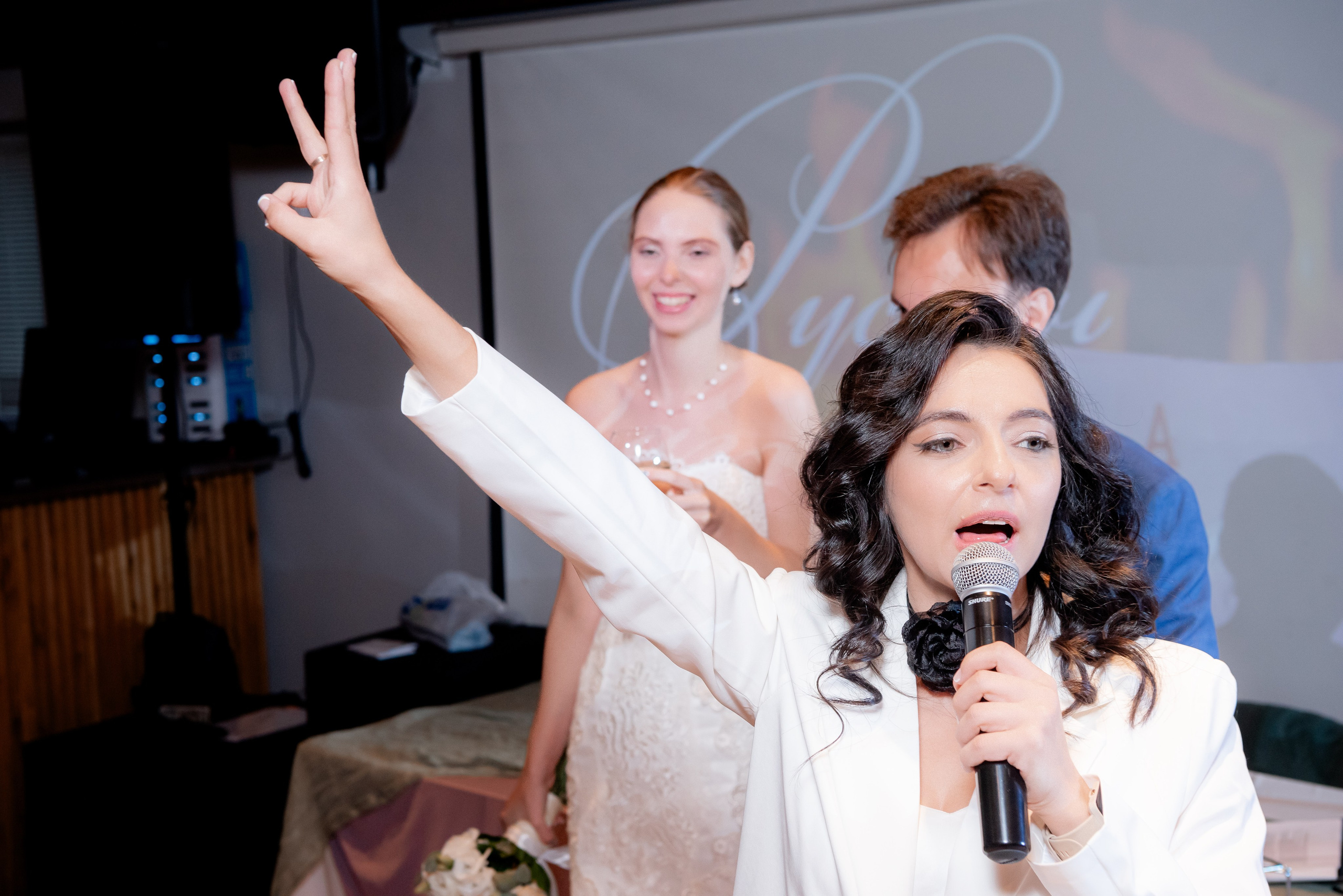 Свадьба Наталья и Руслан. Фотограф в Волгограде и Волжском Александр Горбань