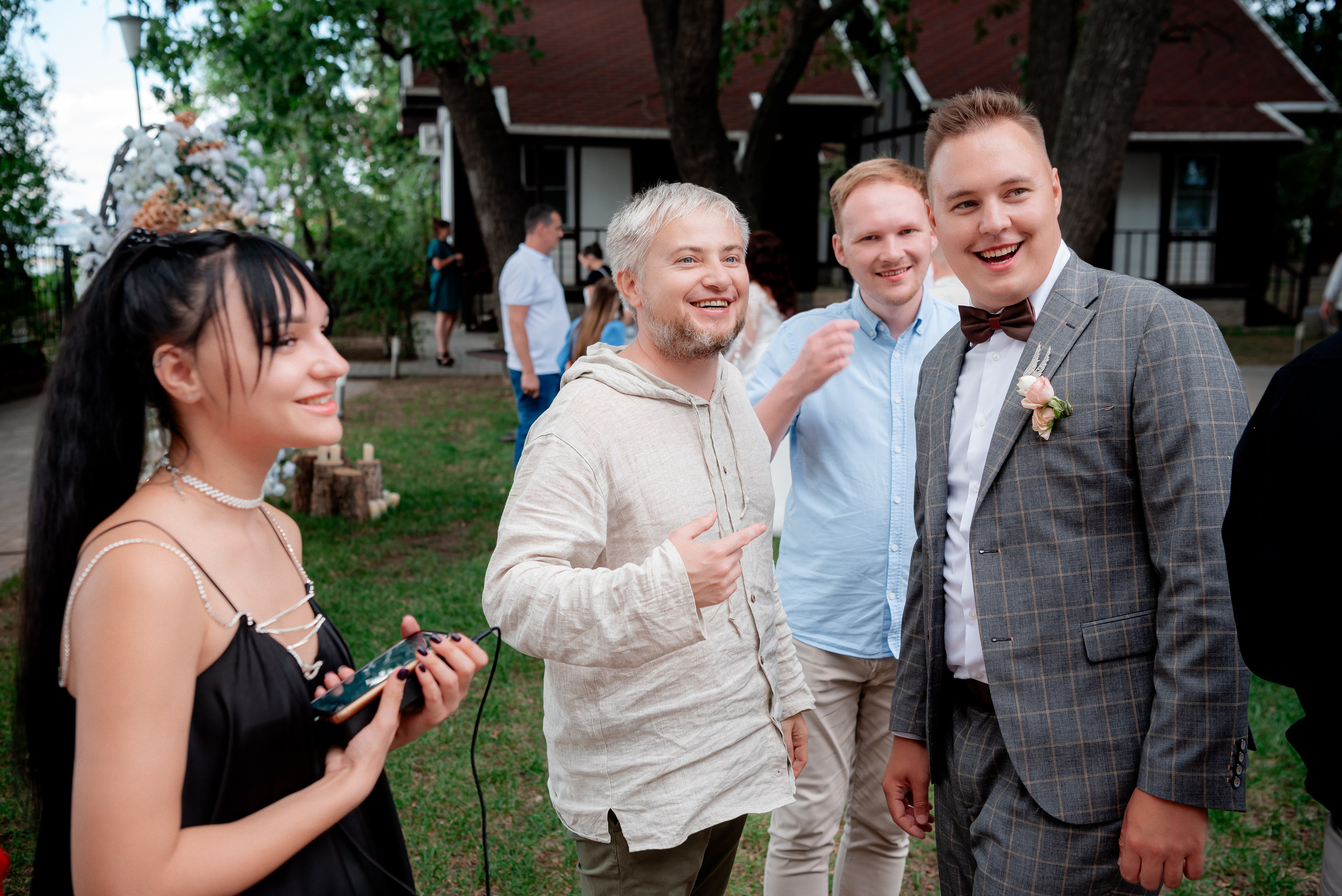 Свадьба Виктория и Ангел. Фотограф в Волгограде и Волжском Александр Горбань