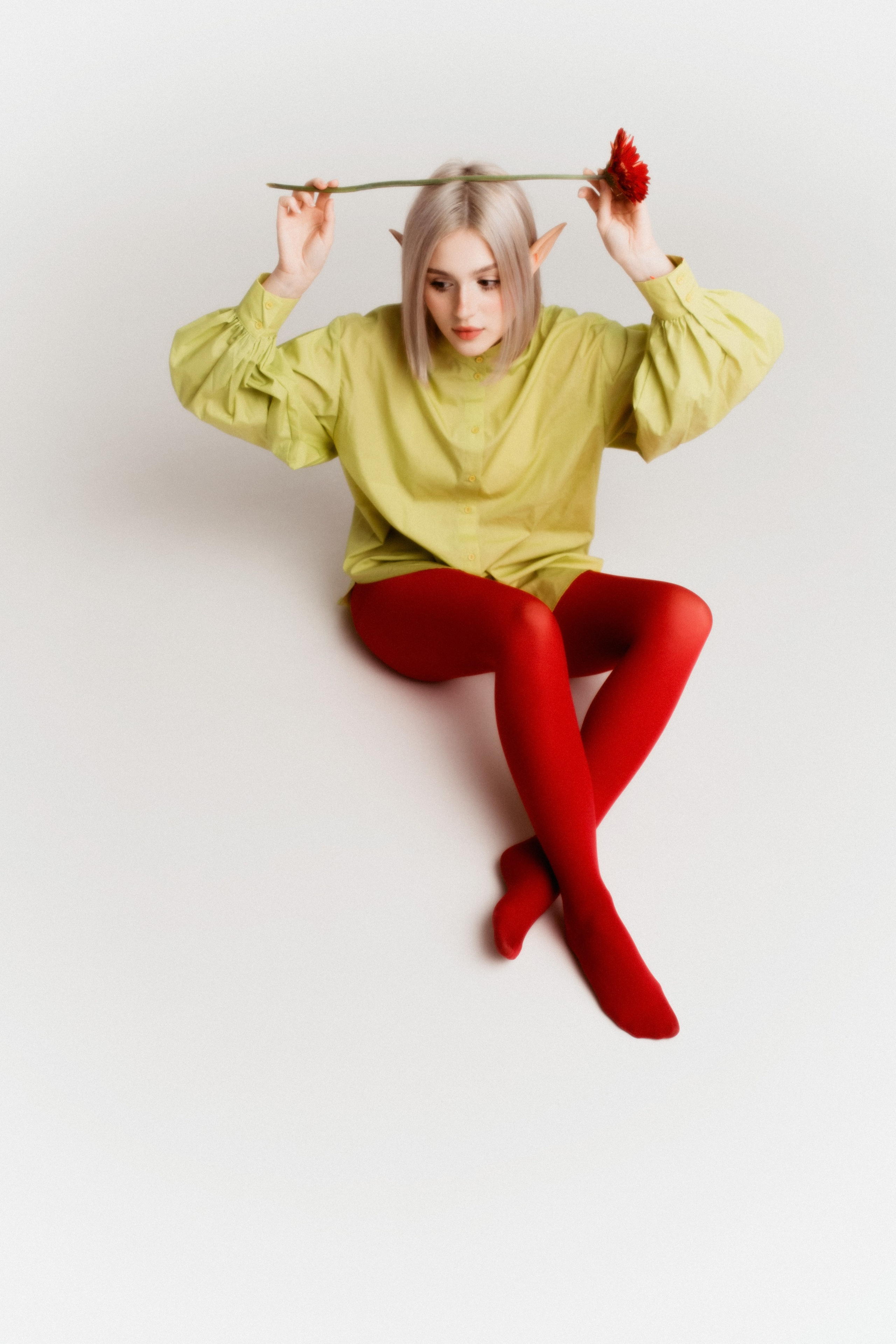 Настя. Катерина Аникеева | Фотограф | Екатеринбург