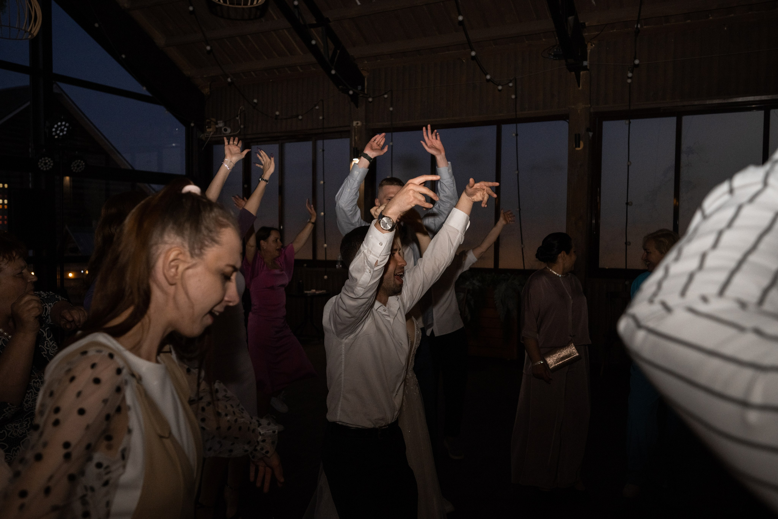 2024. Дима и Маша. Свадебный и семейный фотограф в Москве и Европе Евгения Амелина