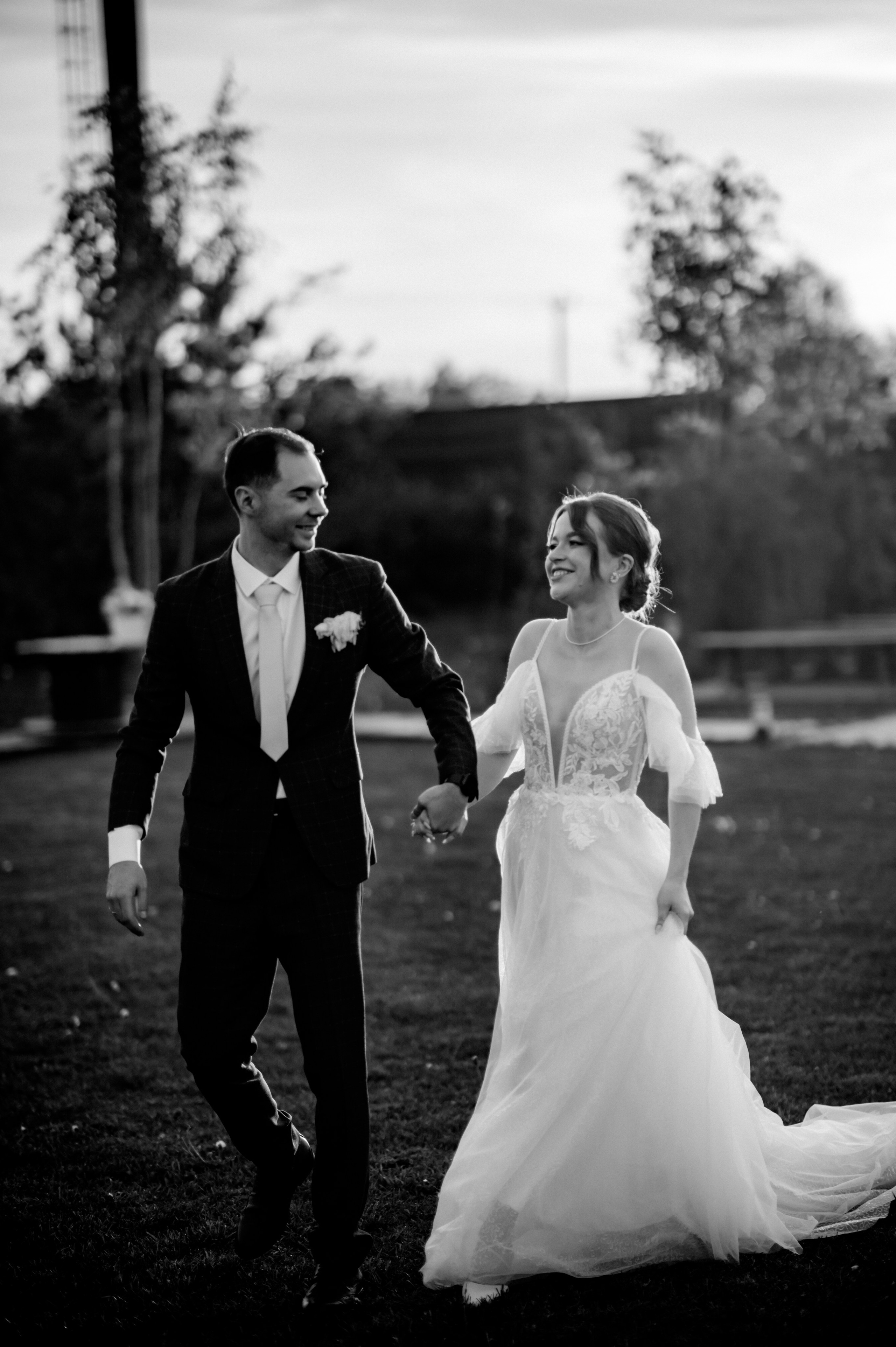 2024. Дима и Маша. Свадебный и семейный фотограф в Москве и Европе Евгения Амелина