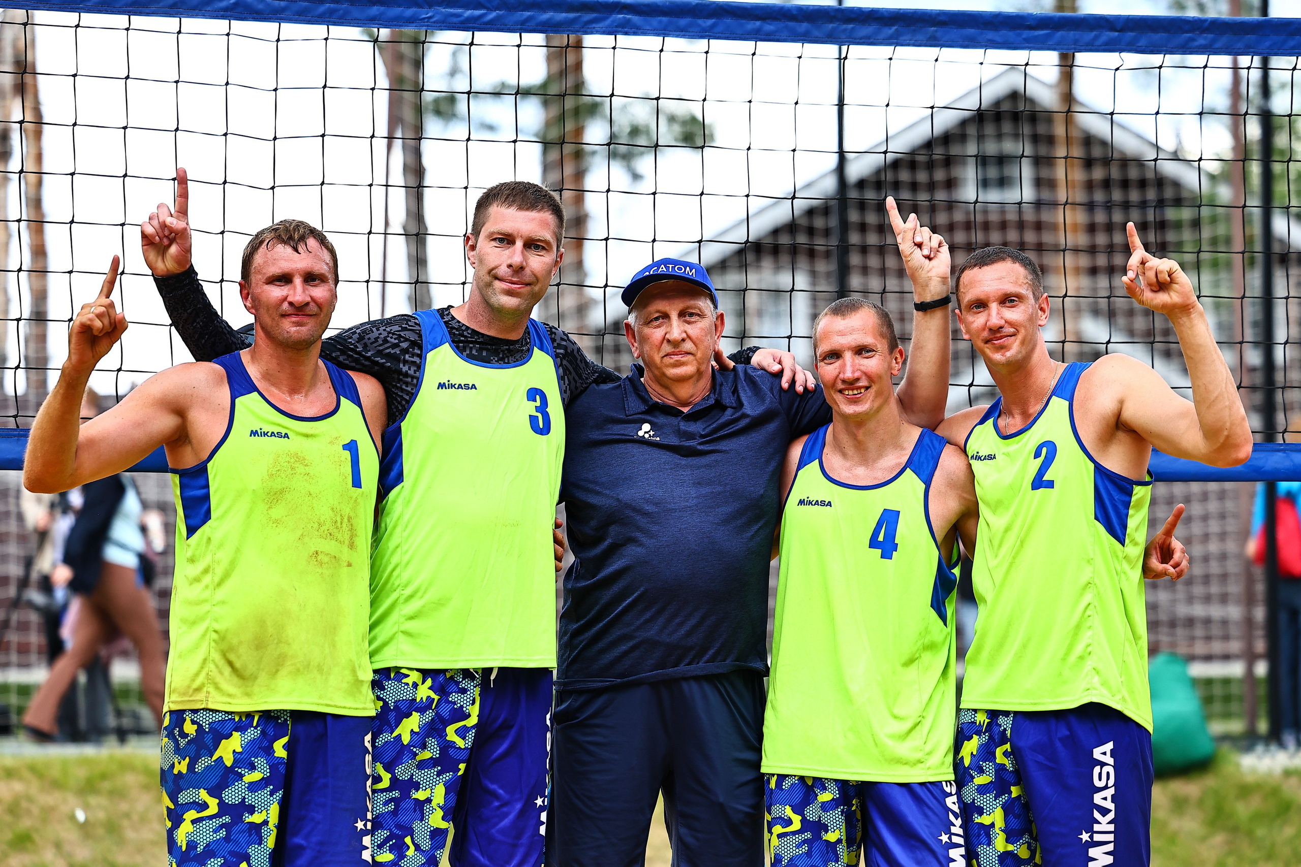 АТОМИАДА Лето 2025. Фототерапевт Ева Бунеева