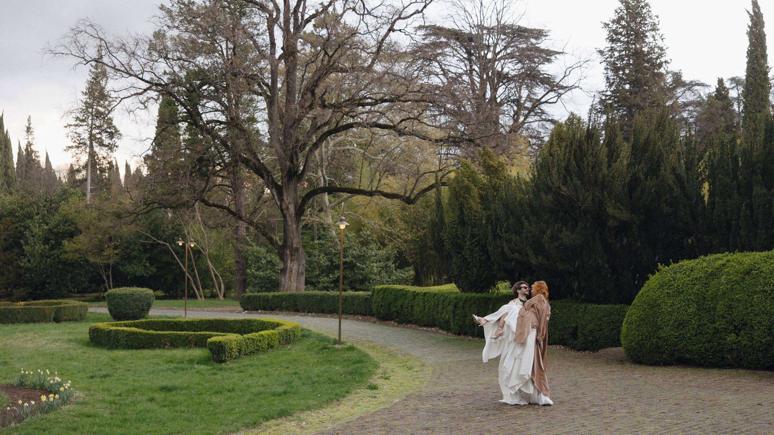 Яна и Максим. Свадебный фотограф Курск Максим Ноздрачев