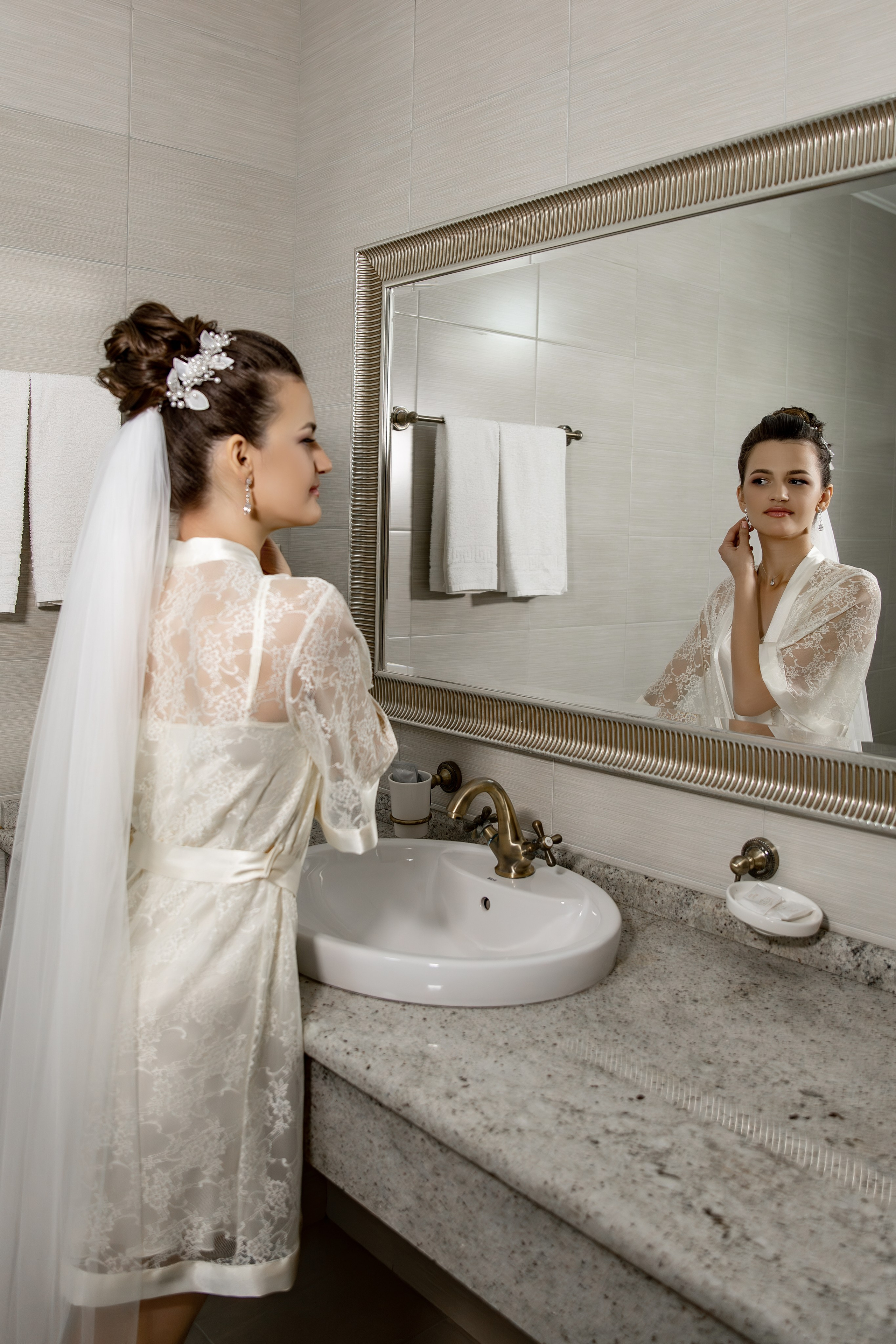 Владислав & Диана. Ксения Федорова — фотограф