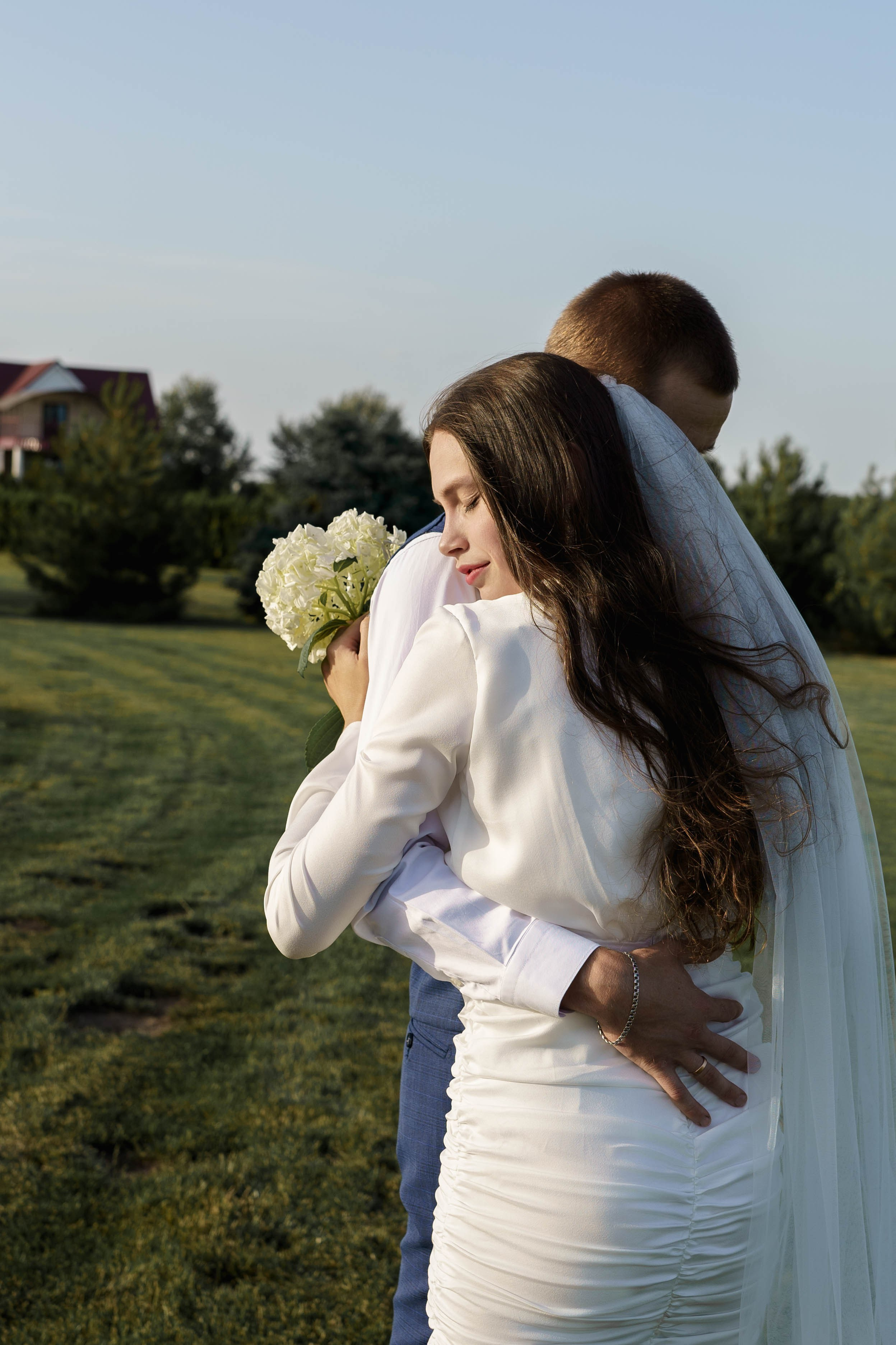 Максим & Кристина. MariTaran