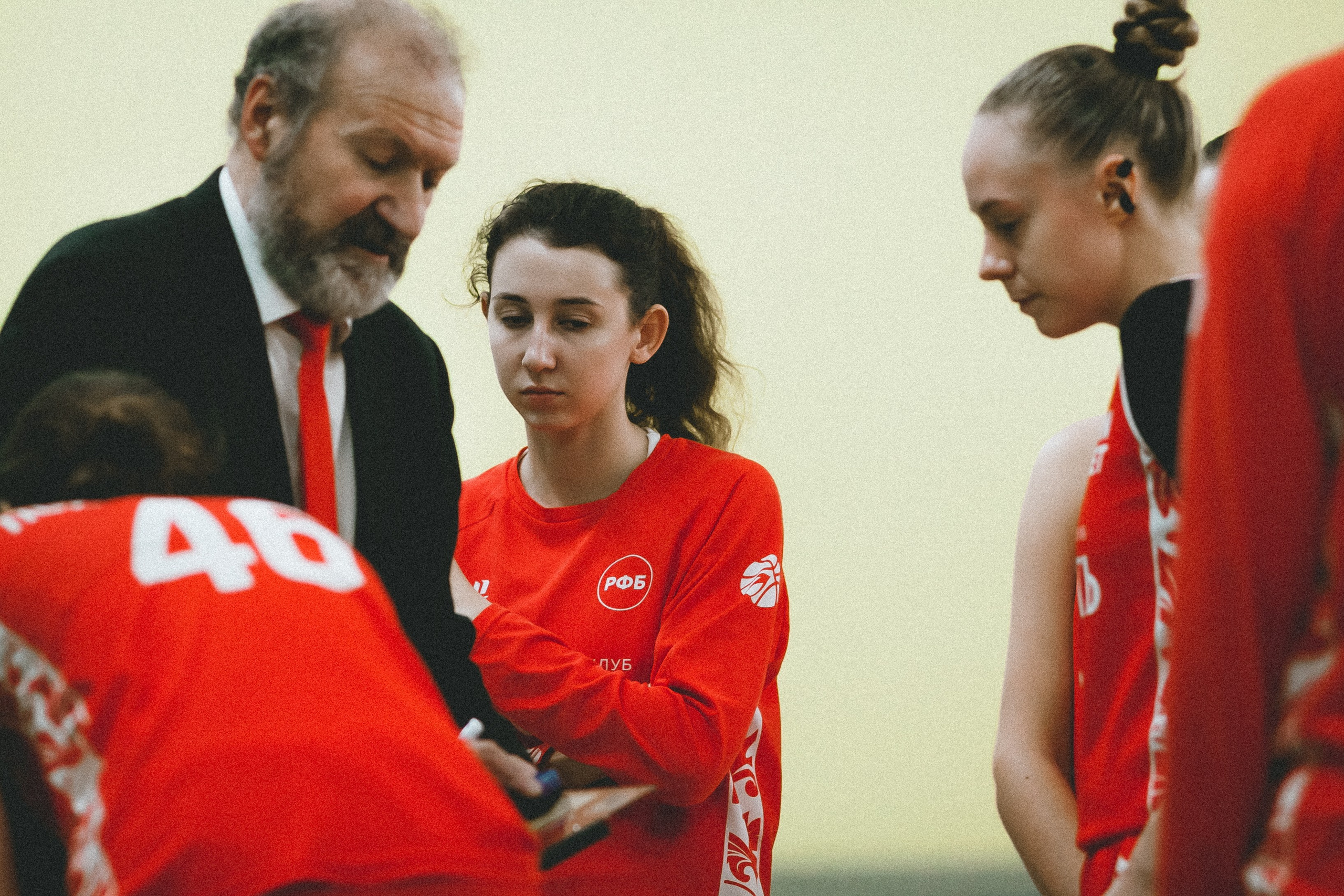 Атланта-Юность / 1. Фотография