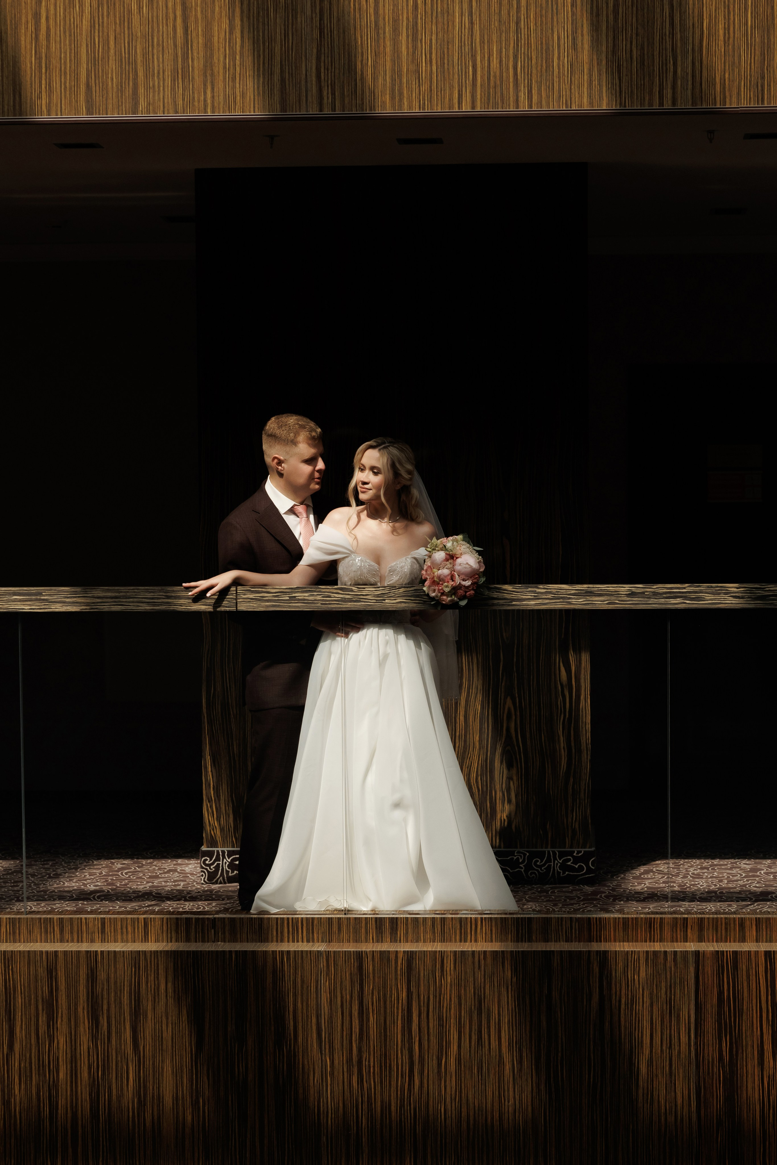 DMITRII & ELENA. Свадебный фотограф в Туле и Москве