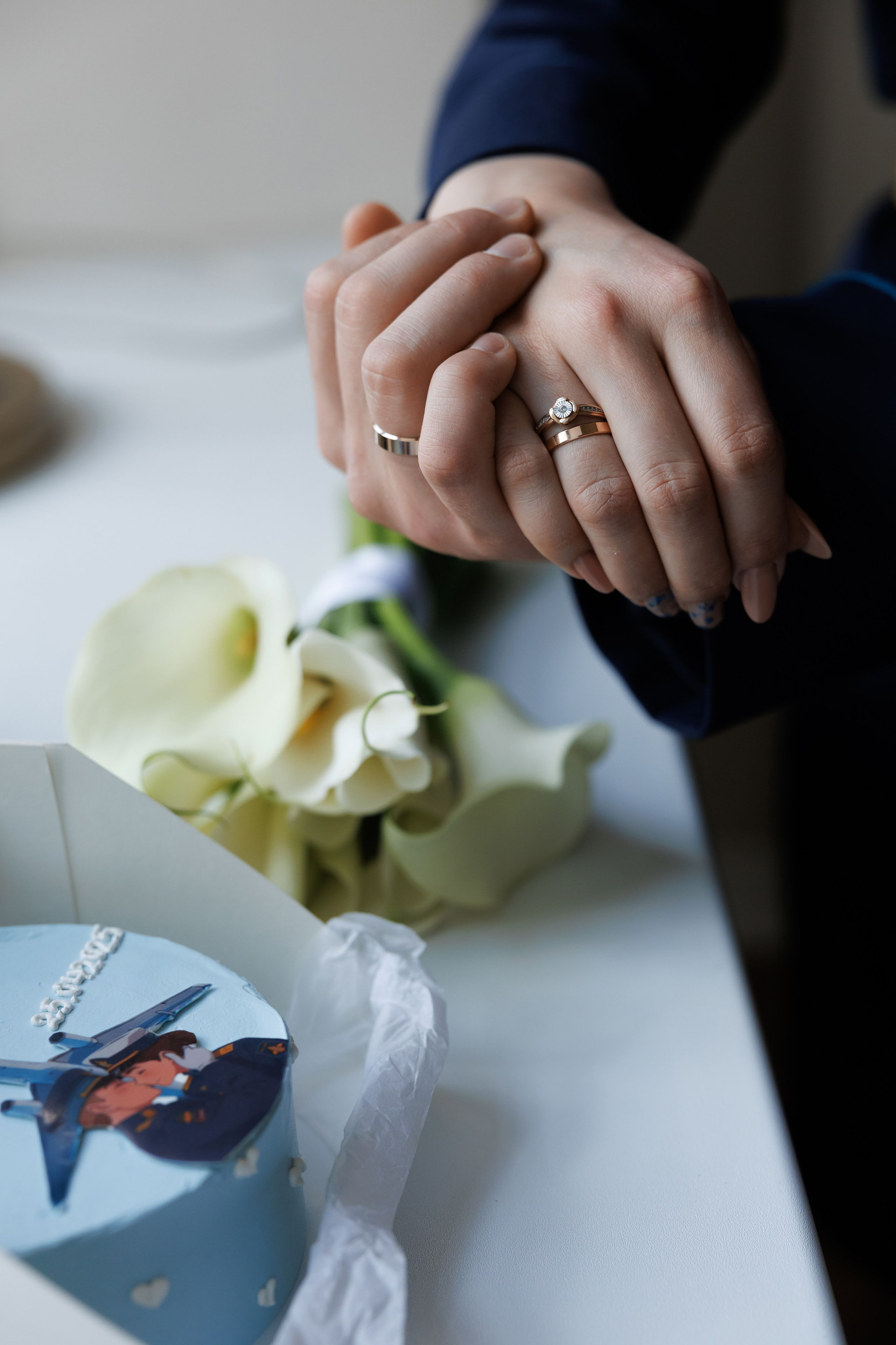 IVAN & SNEZHANA. Свадебный фотограф в Туле и Москве