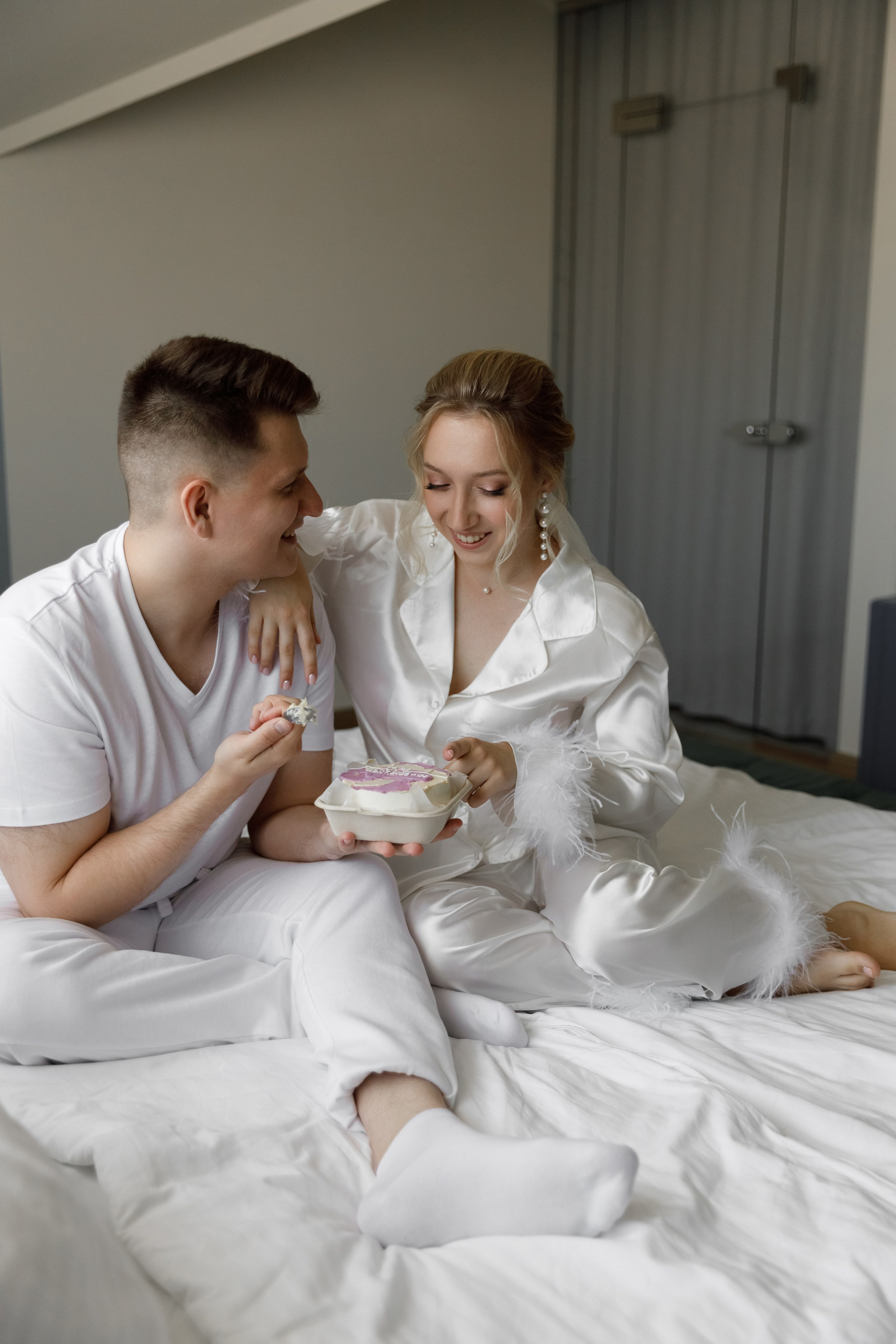 GENNADY & ANGELINA. Свадебный фотограф в Туле и Москве