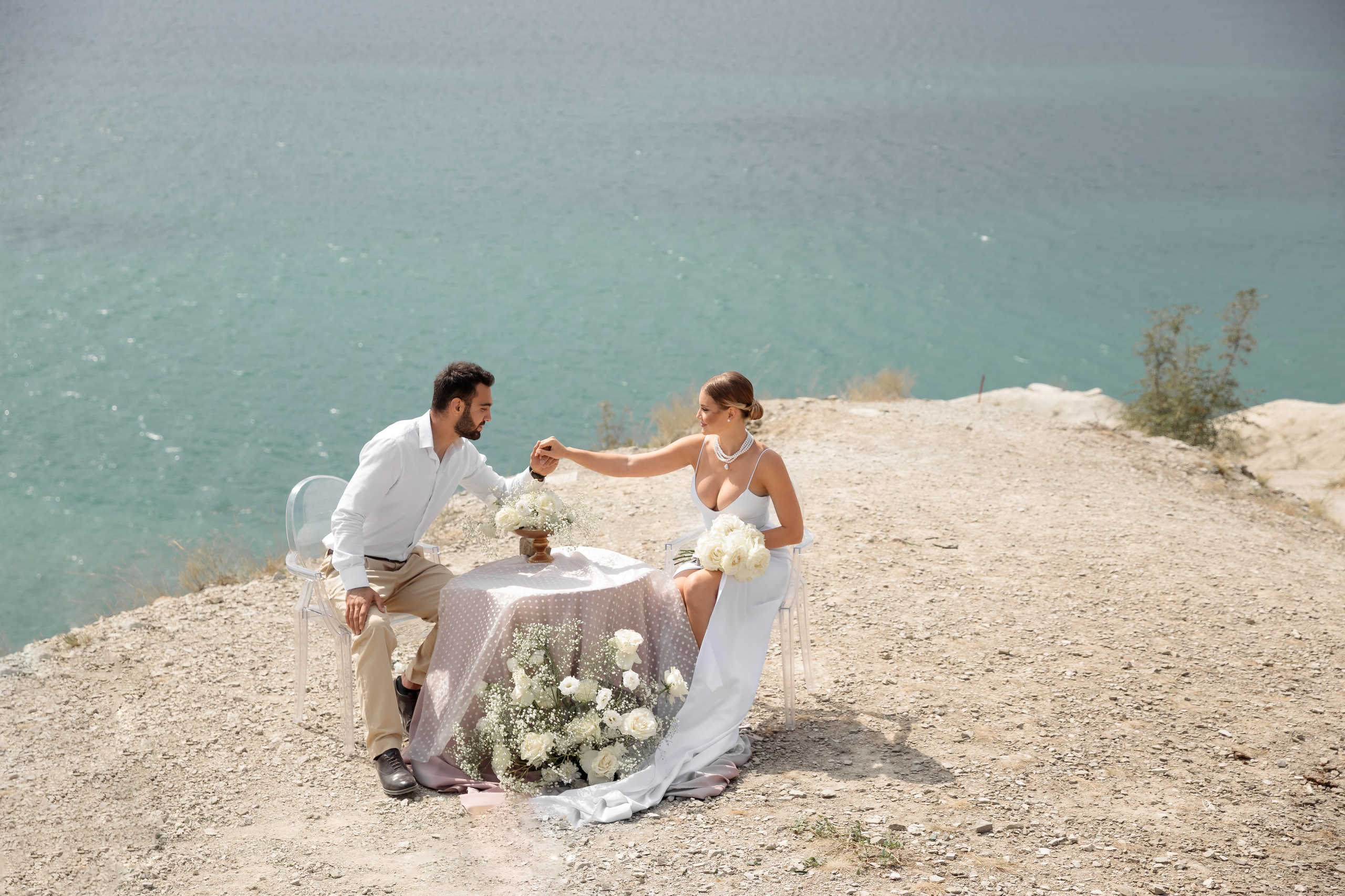 MURAD & ALINA. Свадебный фотограф в Туле и Москве