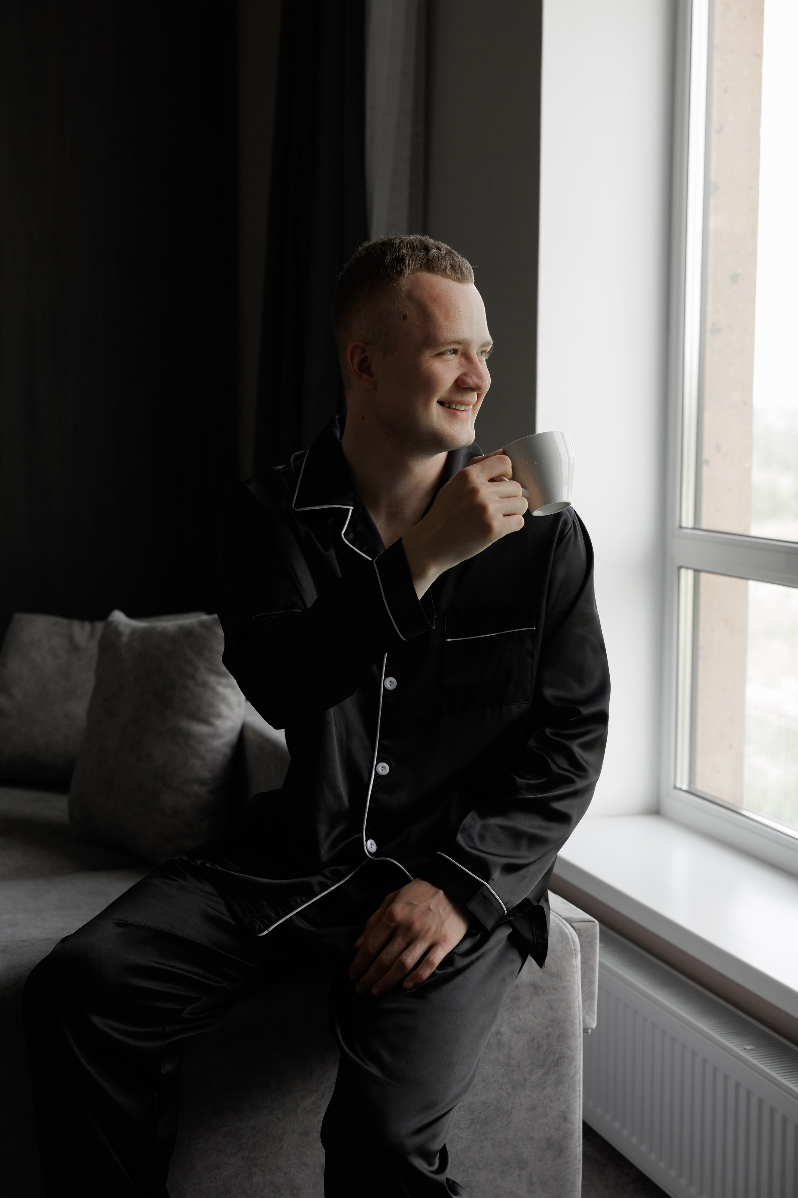 MIKHAIL & ANNA. Свадебный фотограф в Туле и Москве