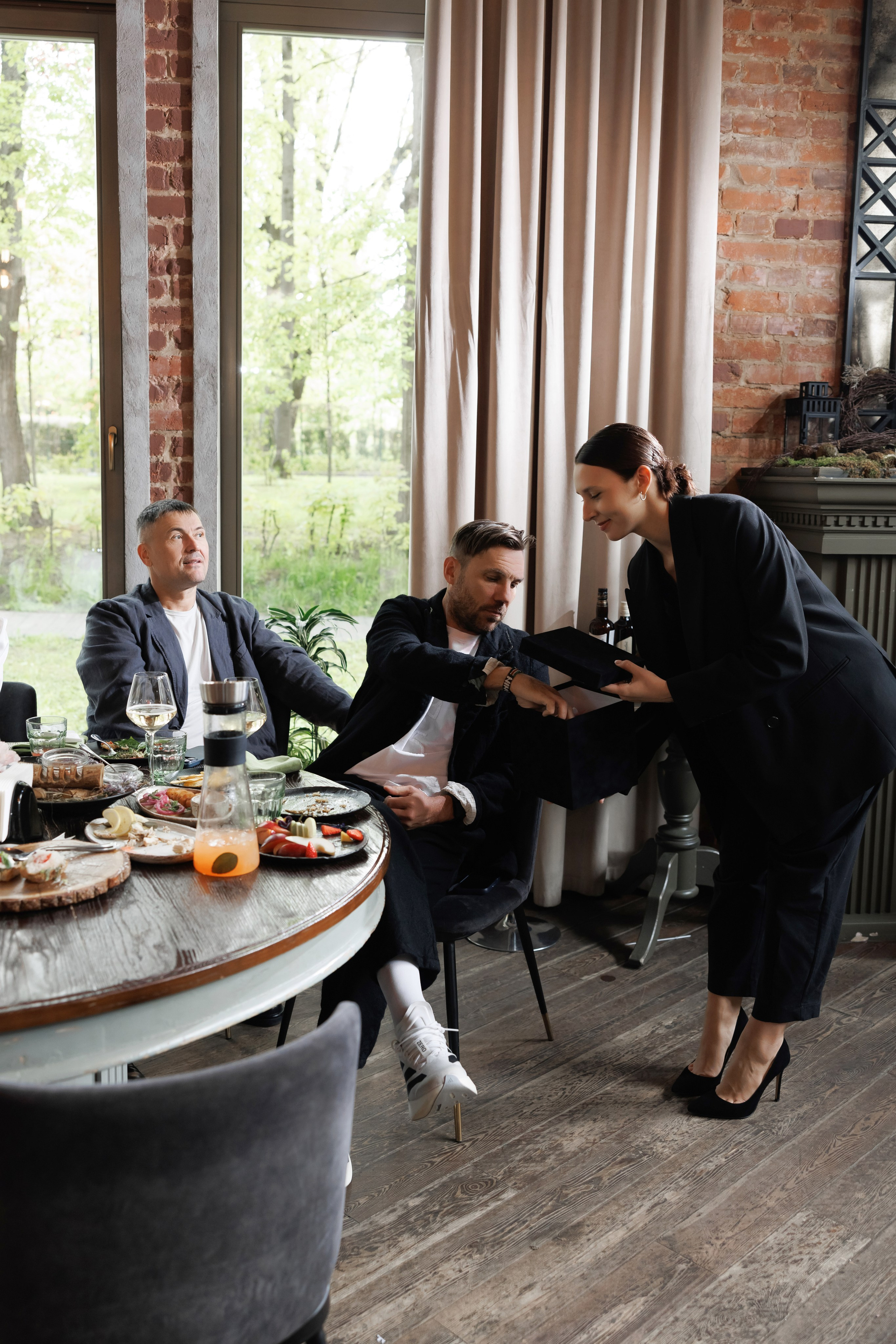 IL'YA & YULIA. Свадебный фотограф в Туле и Москве