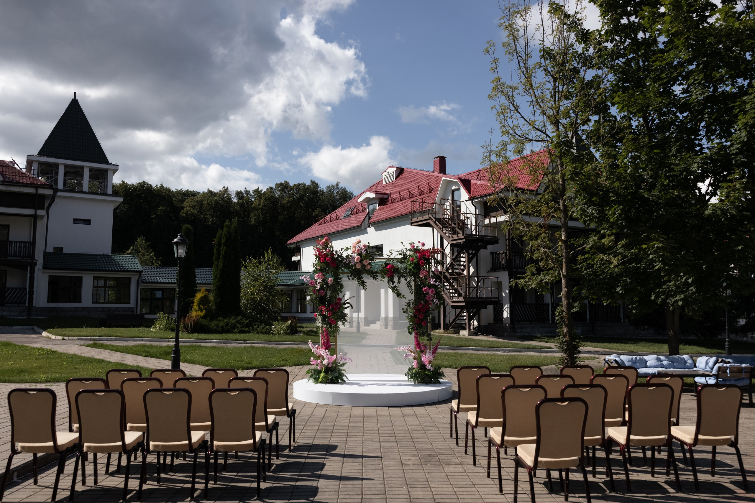 MOSTAFA & ANNA. Свадебный фотограф в Туле и Москве