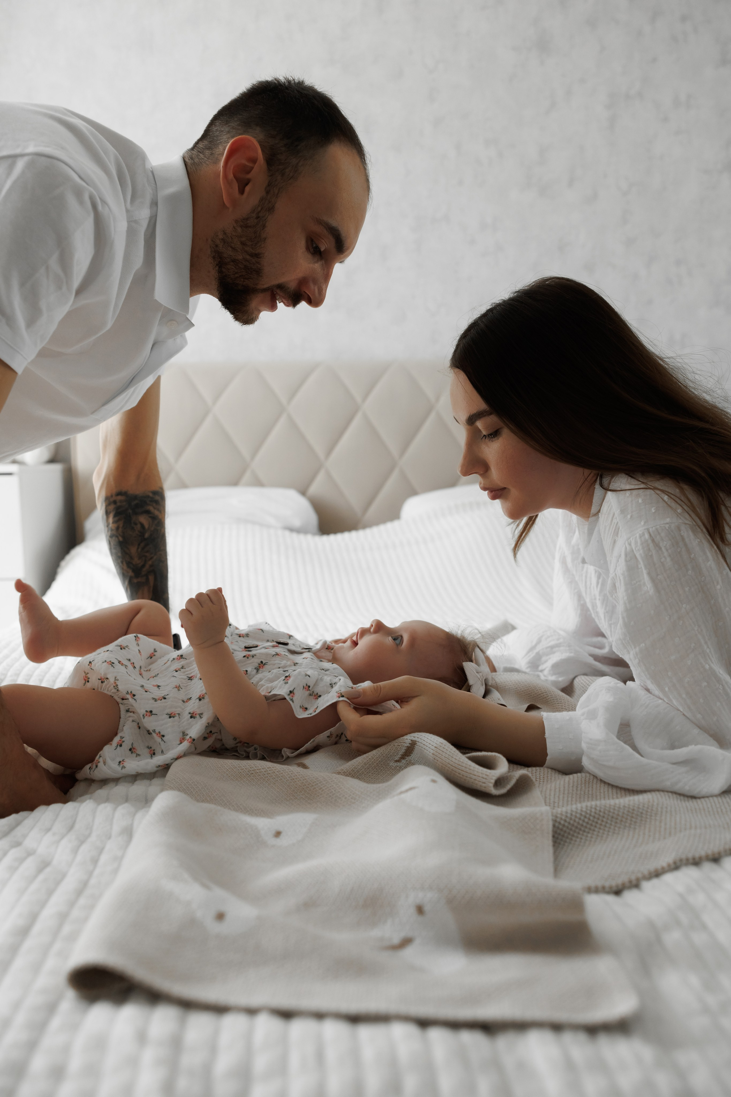 RAMIS YULIA AR'YANA. Свадебный фотограф в Туле и Москве