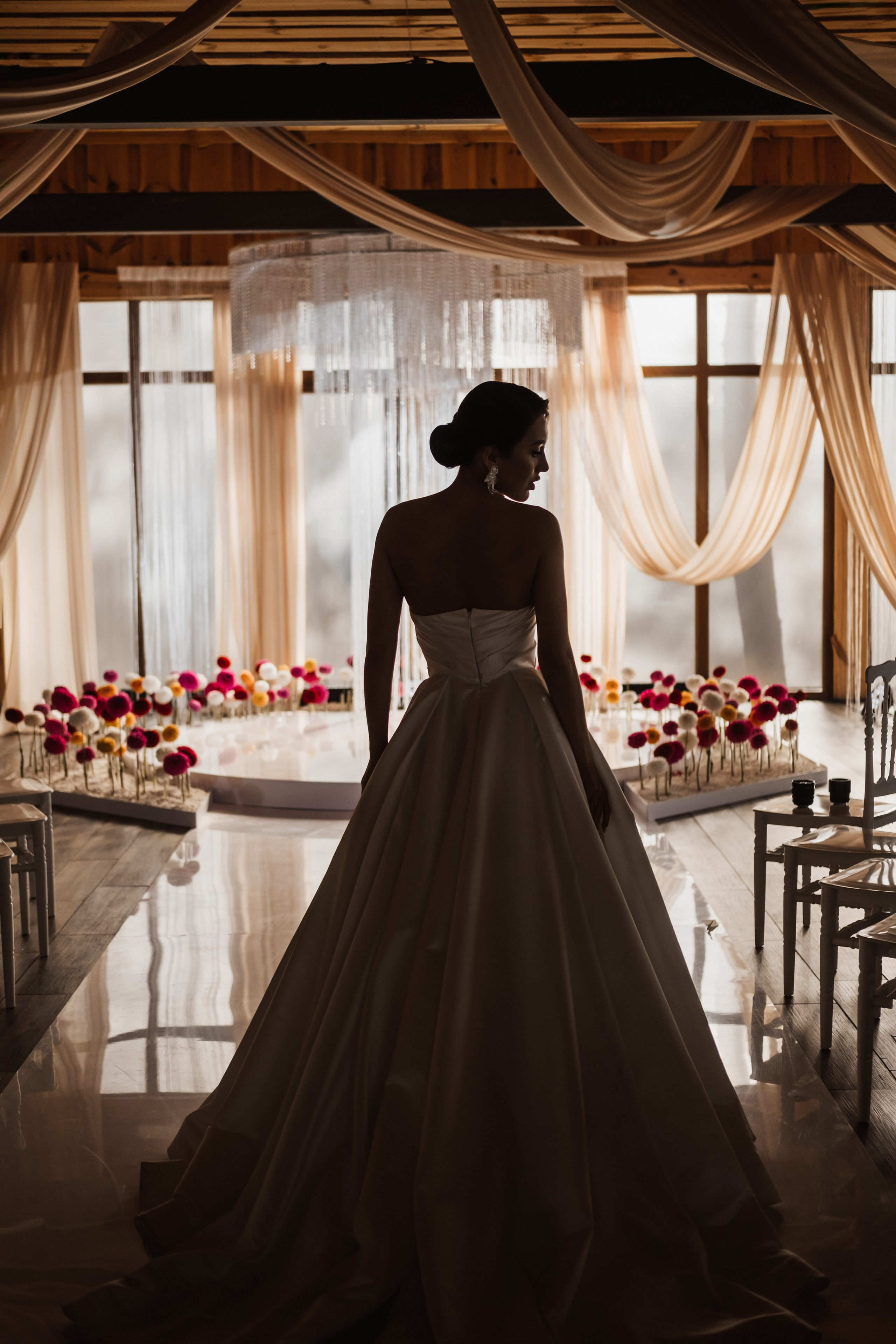 Алина и Коля. Свадебный и семейный фотограф в Ульяновске Анастасия Мышенкова