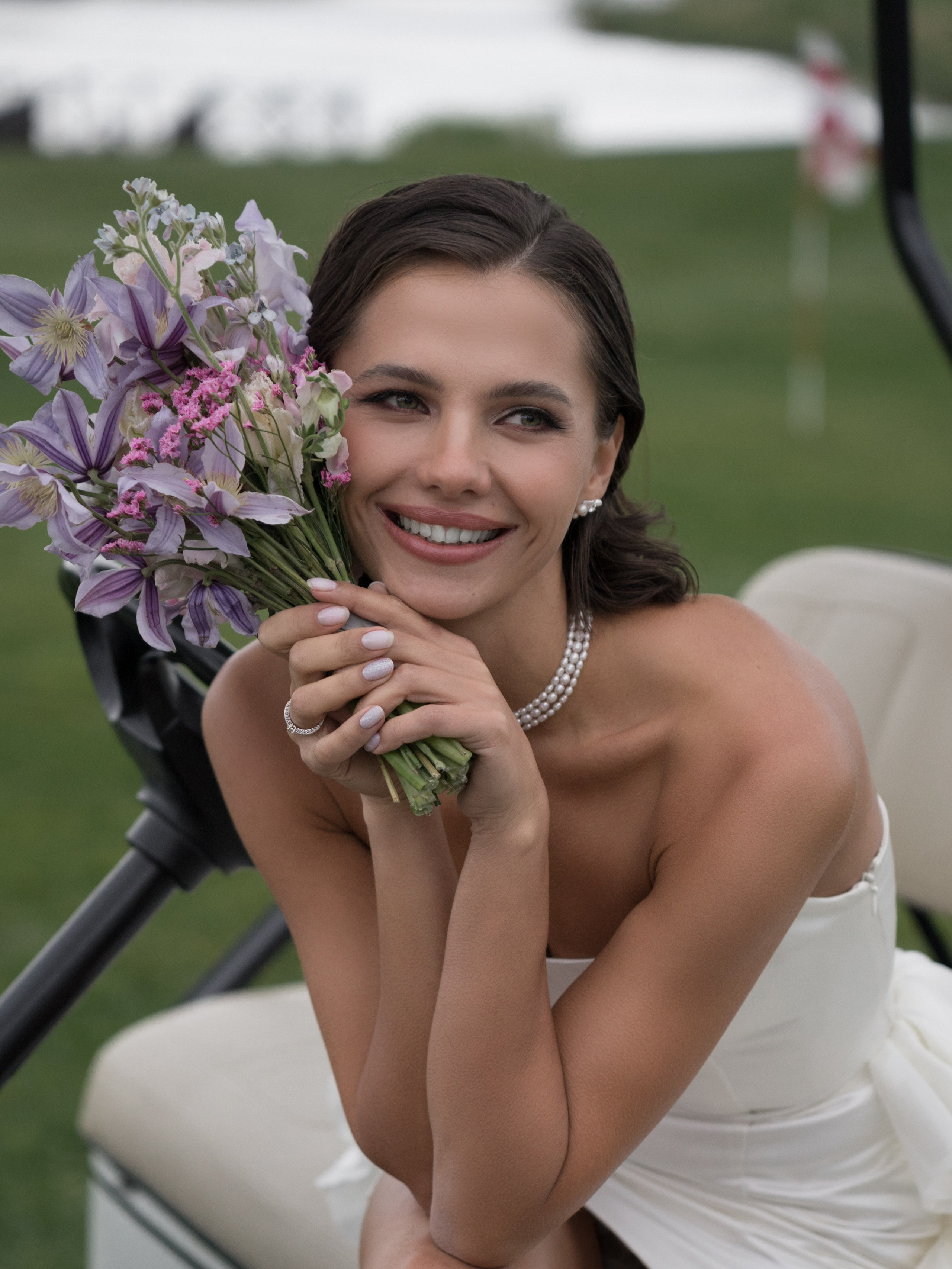 Свадьбы. Лиана Аскерова ваш фотограф в Санкт-Петербурге