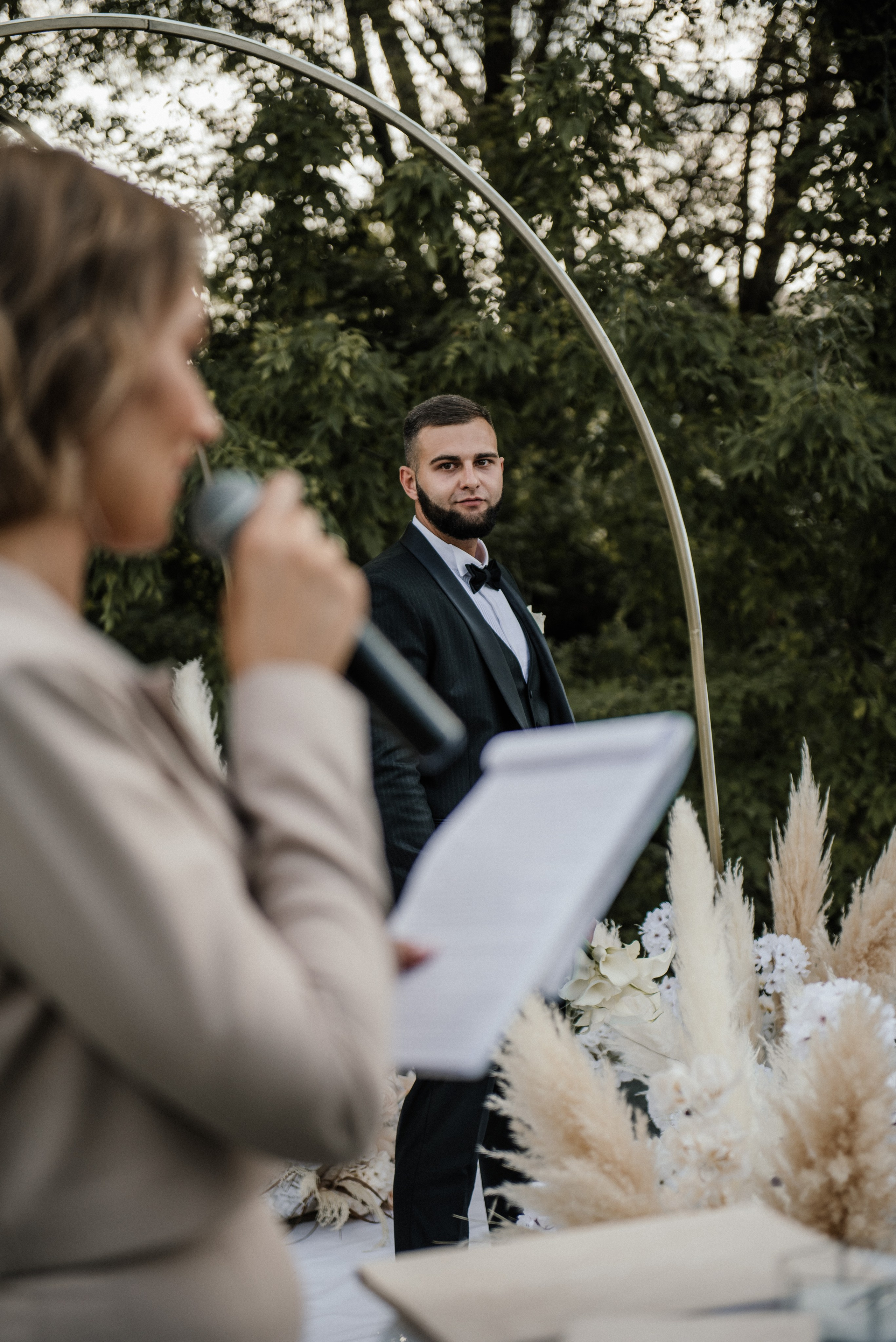 Кристина и Дмитрий. Свадебный и семейный фотограф в Белгороде